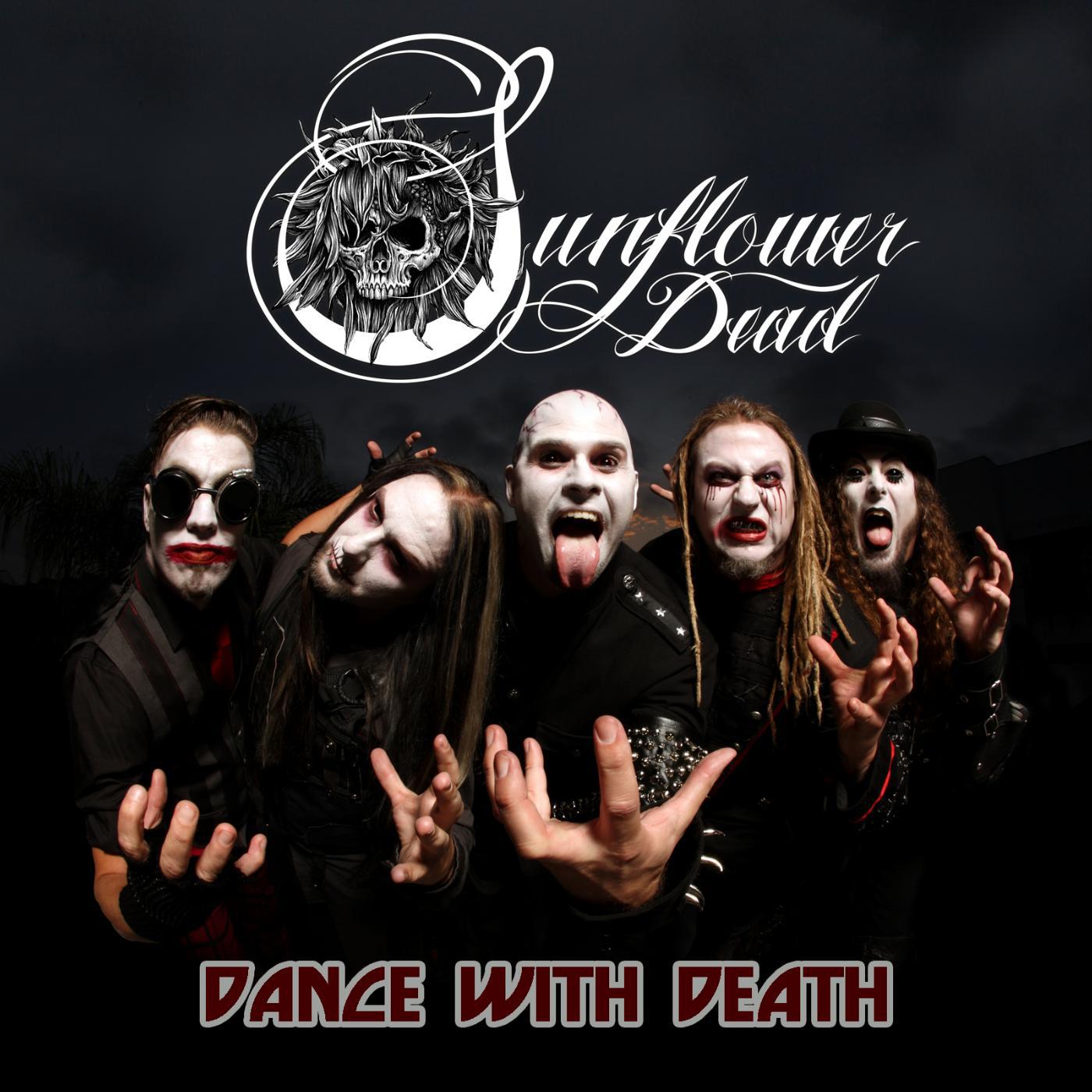 Постер альбома Dance With Death