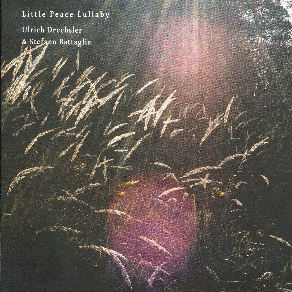 Постер альбома Little Peace Lullaby