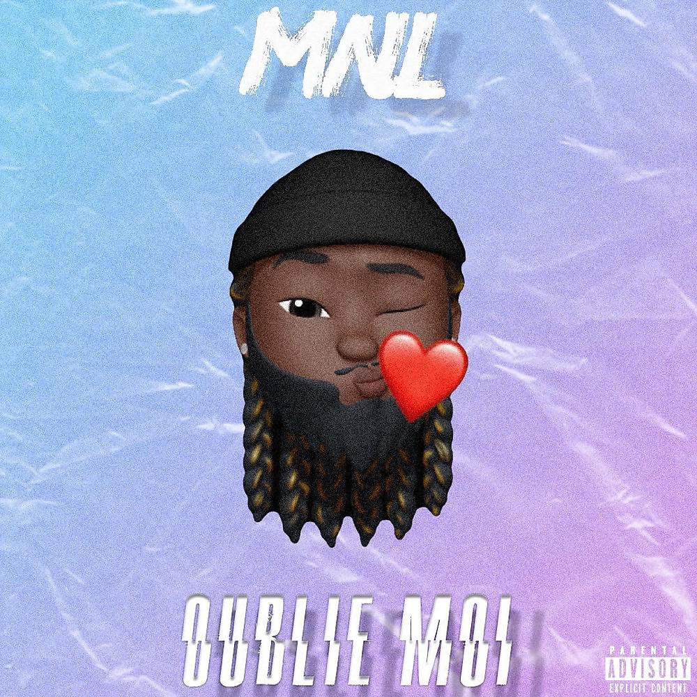 Постер альбома Oublie-Moi