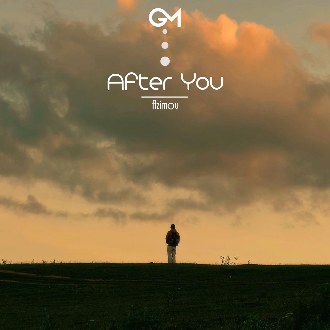 Постер альбома After You