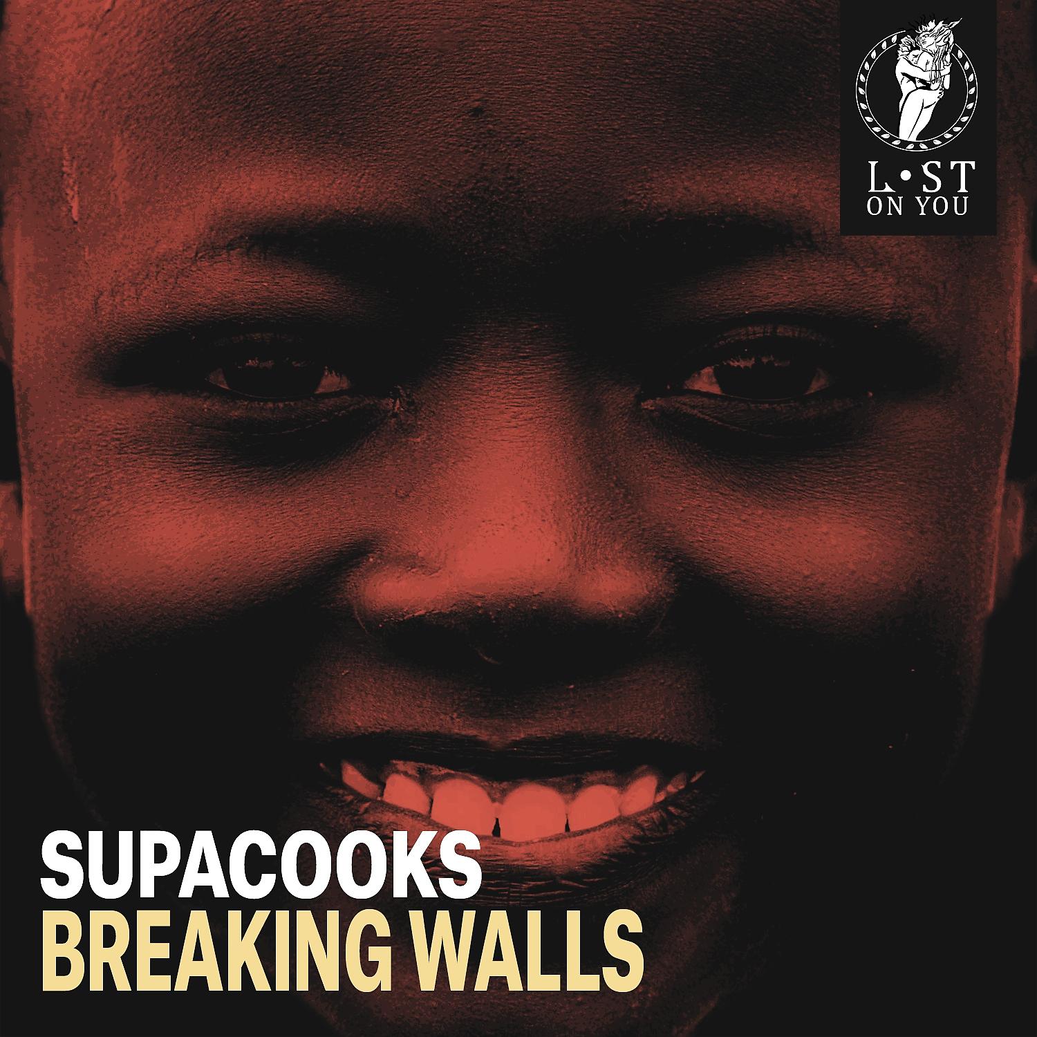 Постер альбома Breaking Walls