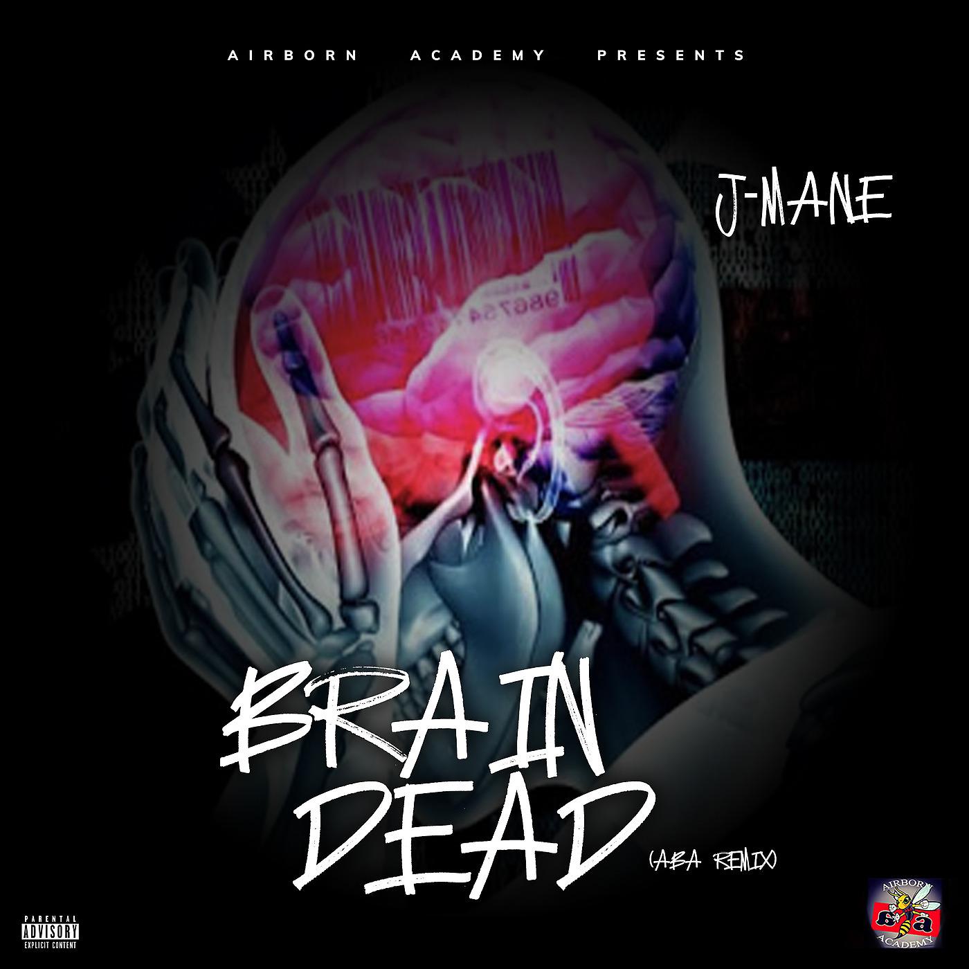 Постер альбома Brain Dead (Aba Remix)