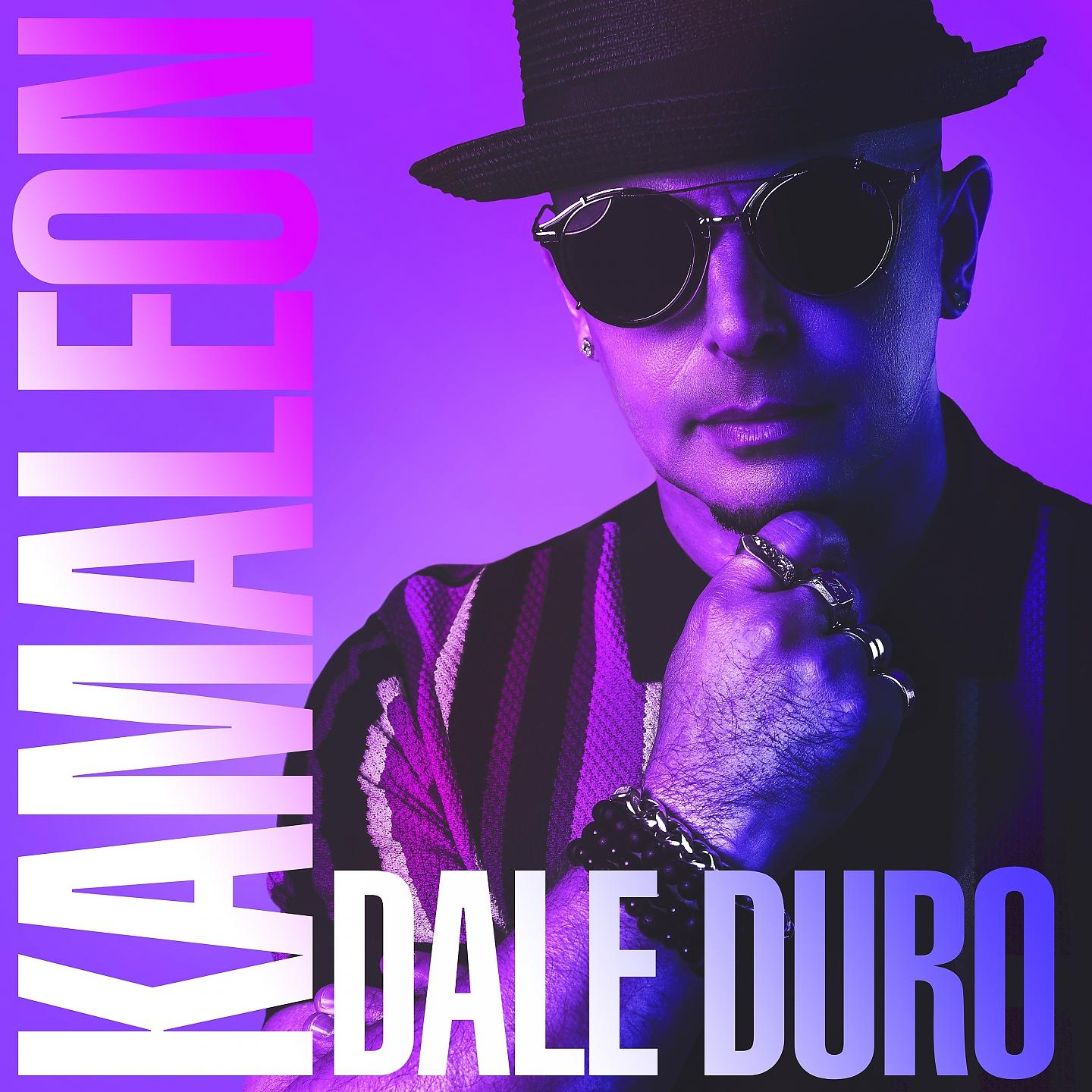 Постер альбома Dale Duro