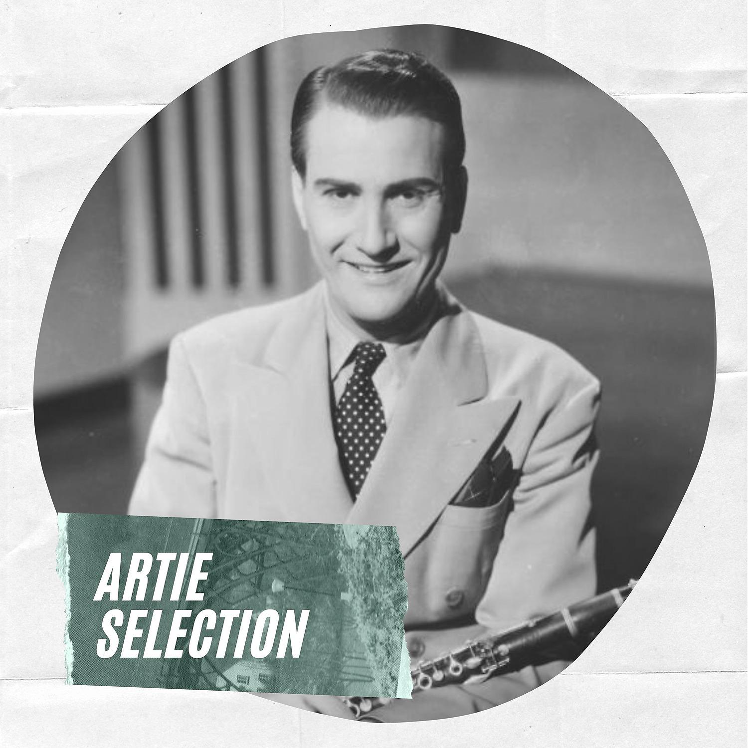 Постер альбома Artie Selection