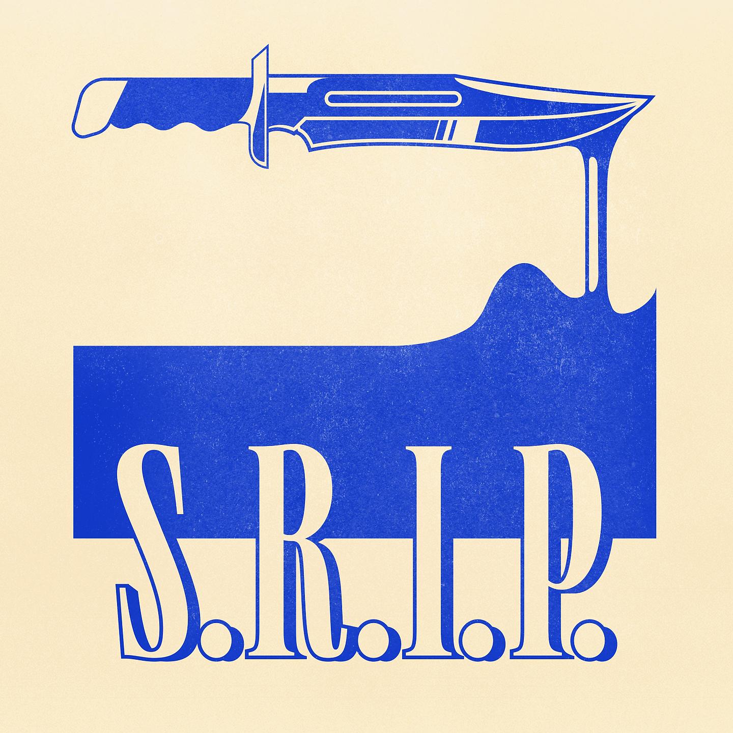 Постер альбома S.R.I.P.