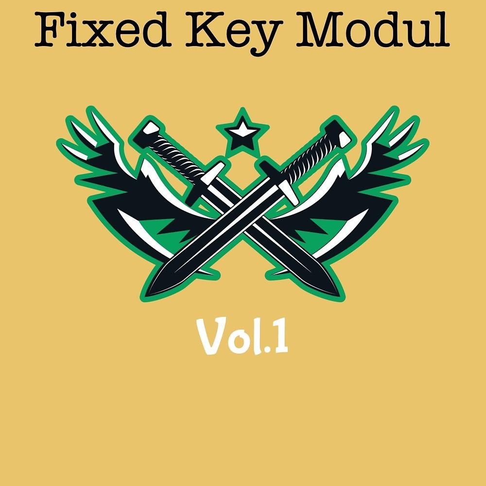 Постер альбома Fixed Key Modul, Vol. 1