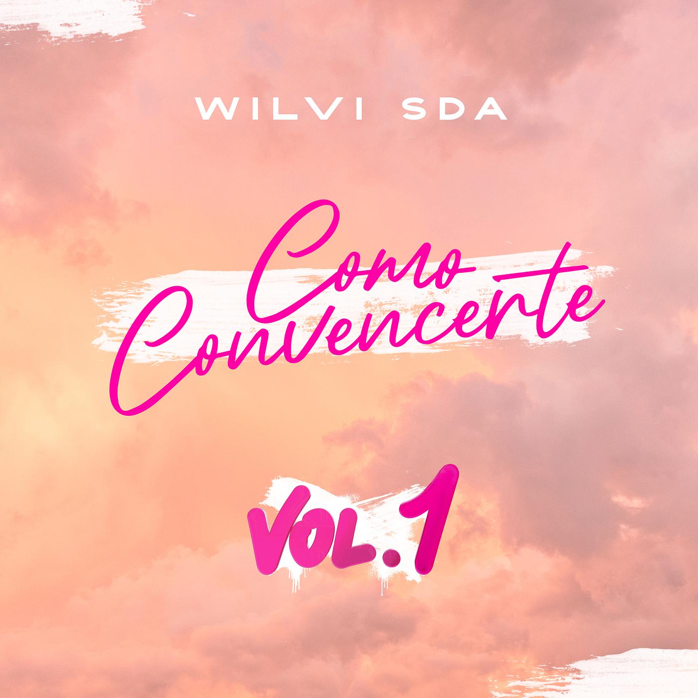 Постер альбома Como Convencerte, Vol. 1