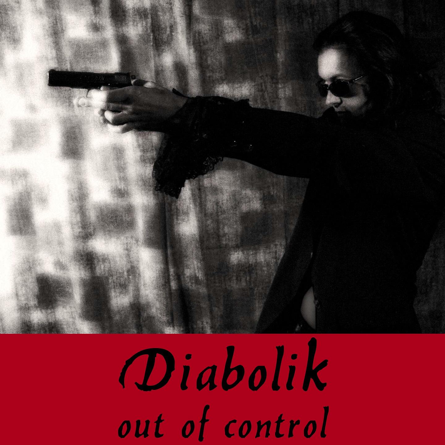 Постер альбома Diabolik
