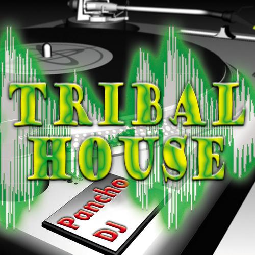 Постер альбома Tribal House