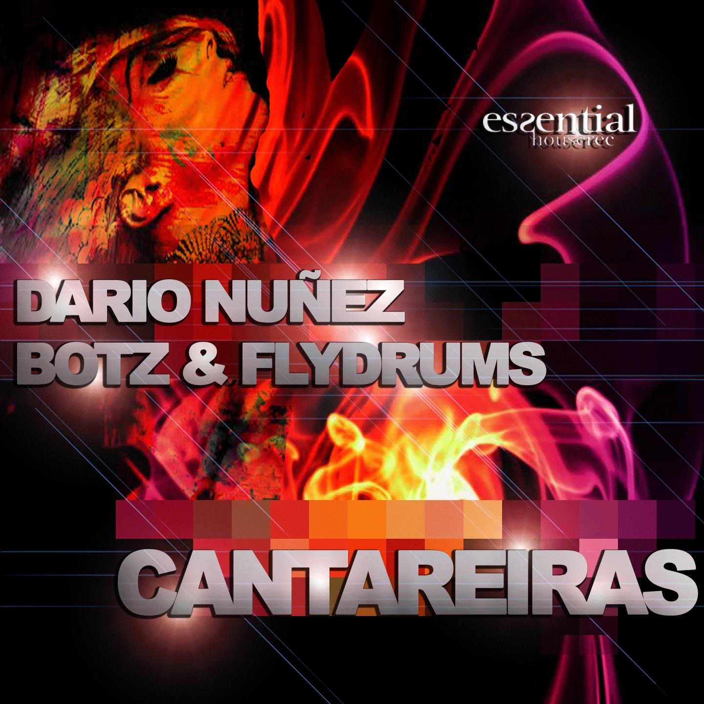 Постер альбома Cantareiras
