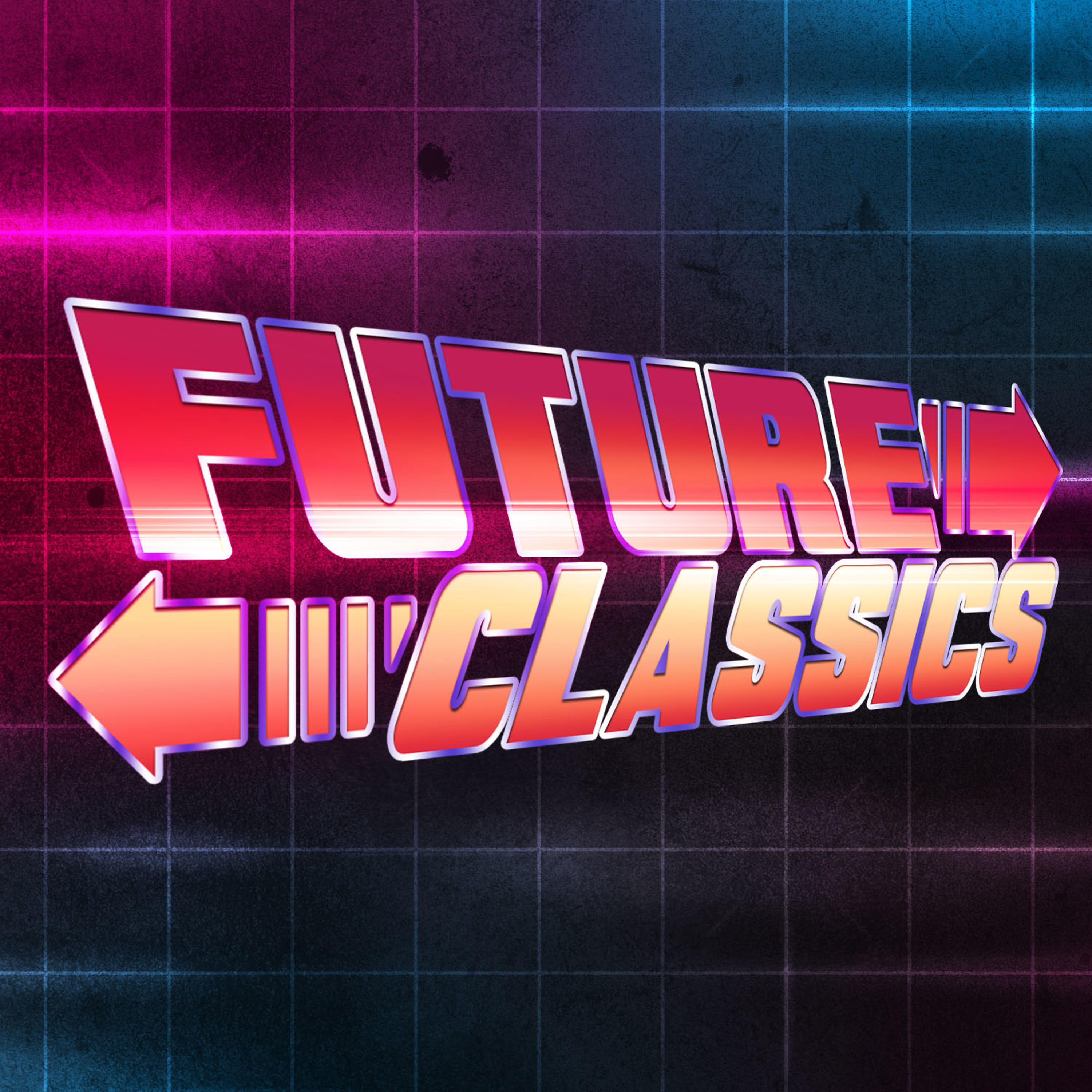 Постер альбома Future Classics