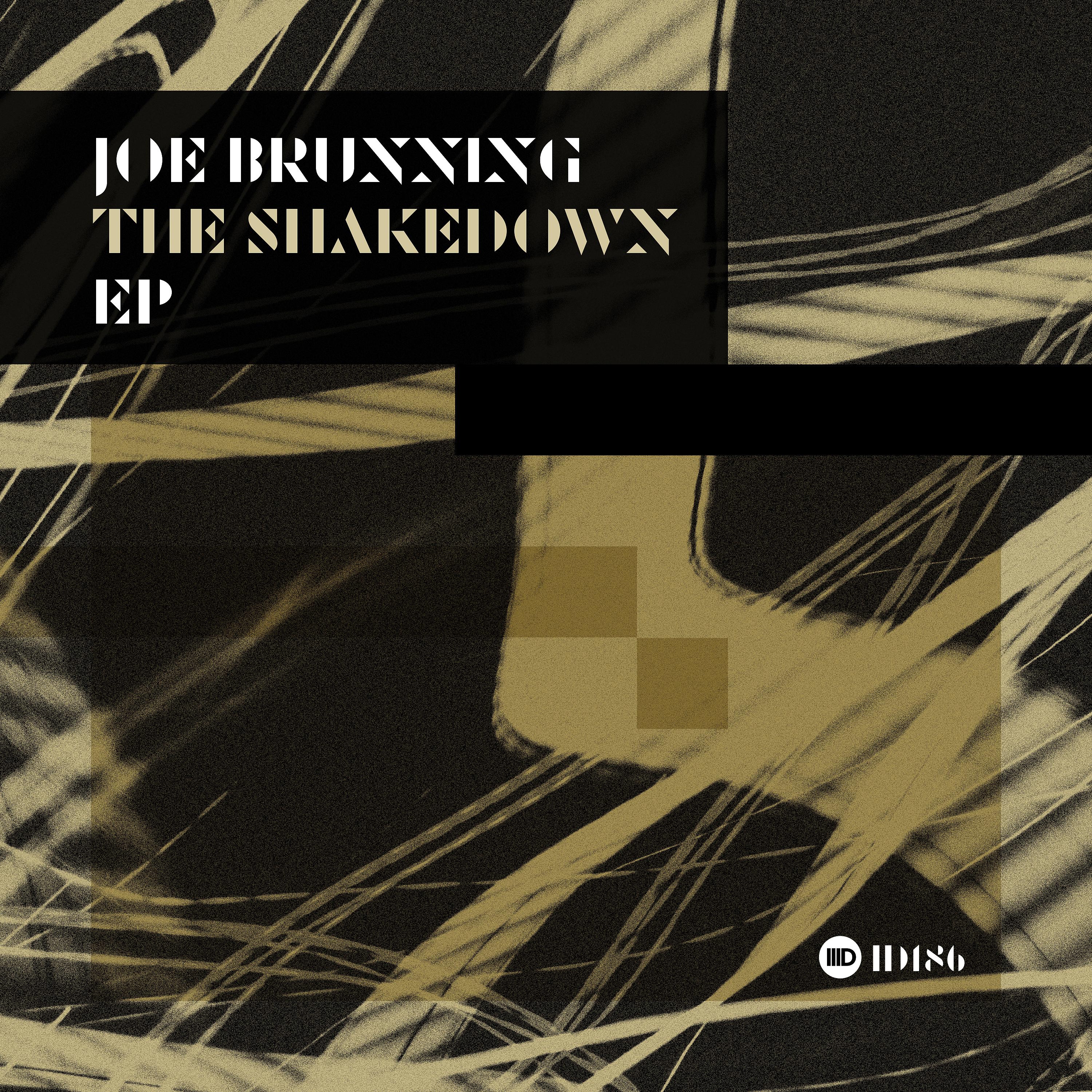 Постер альбома The Shakedown EP