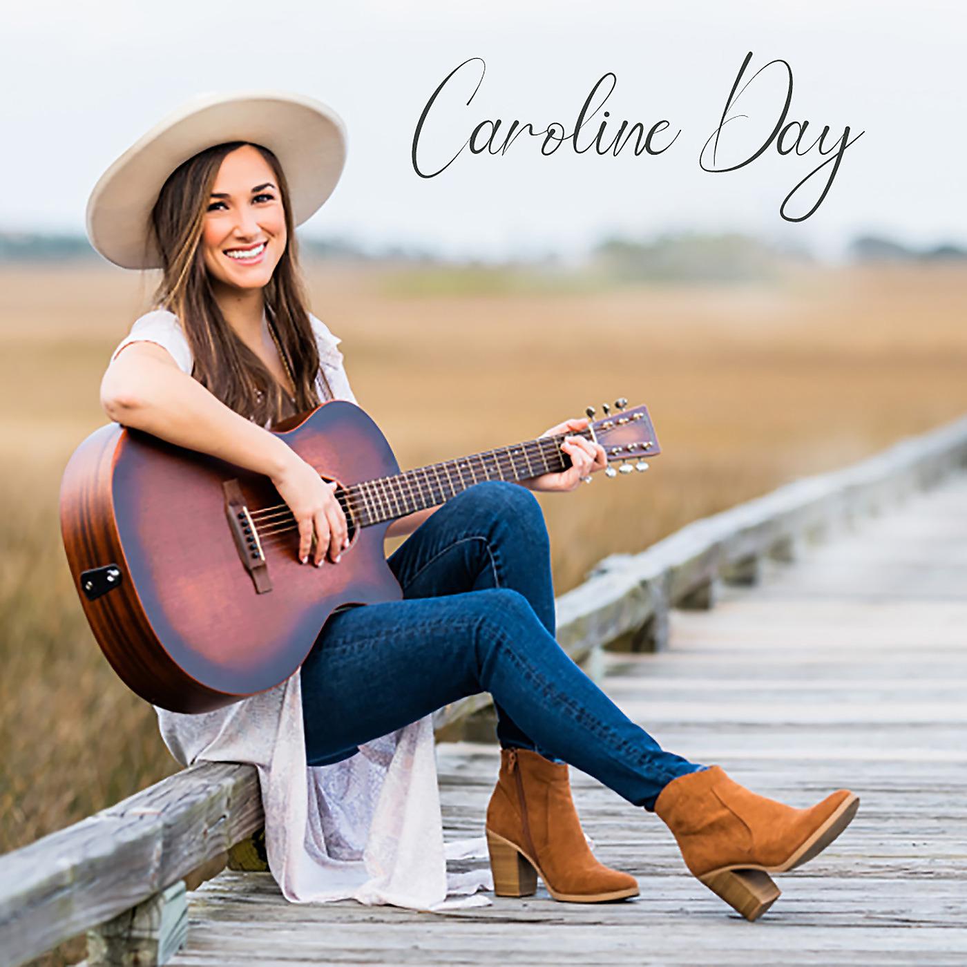 Постер альбома Caroline Day