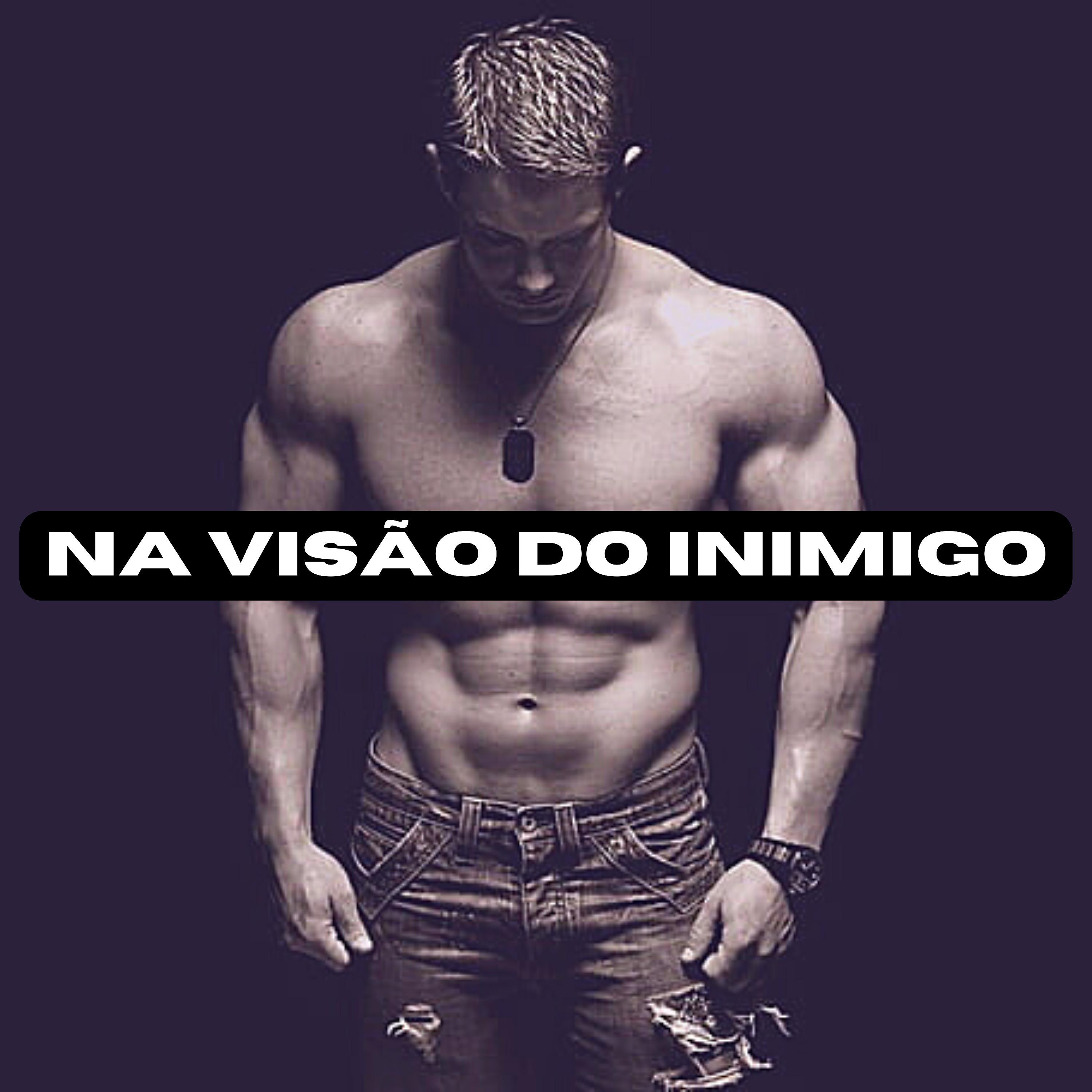 Постер альбома Na Visao do Inimigo