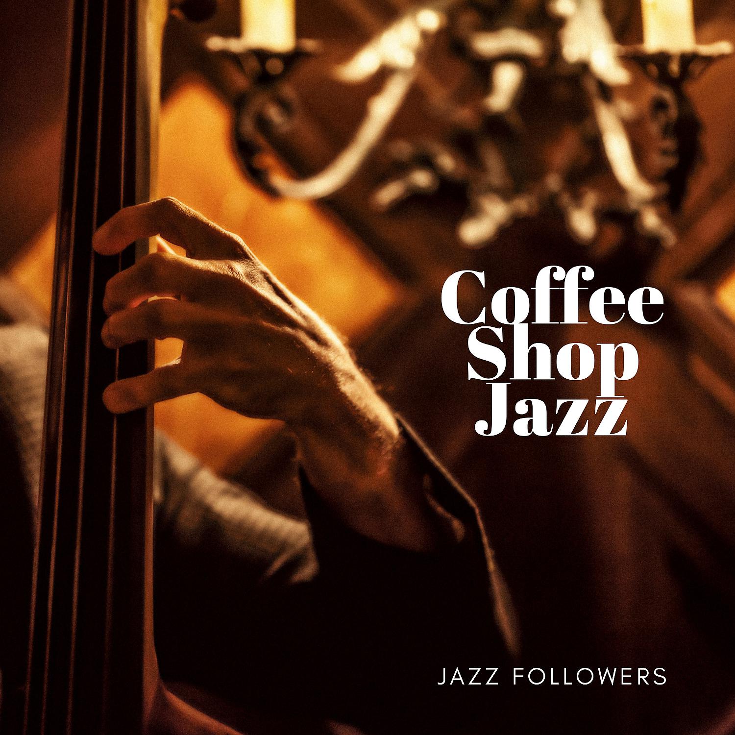 Постер альбома Coffee Shop Jazz