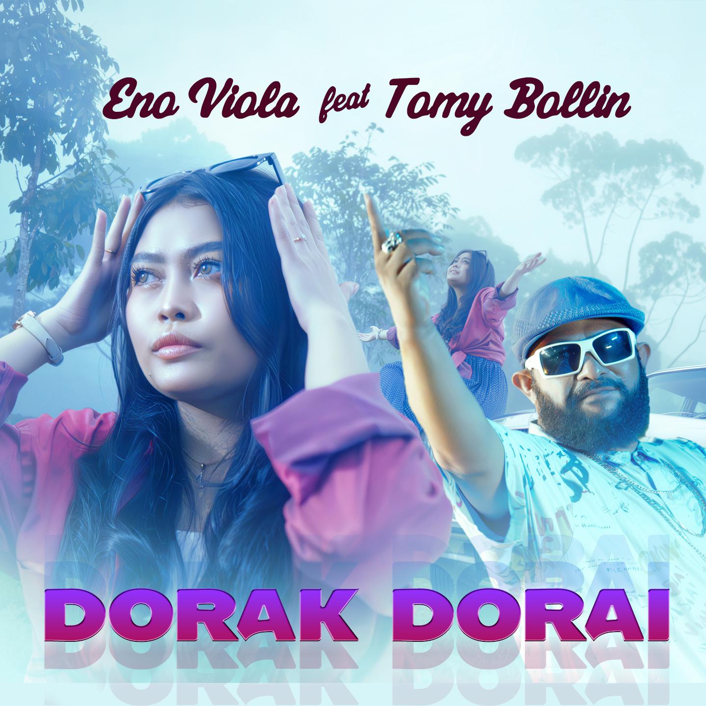 Постер альбома Dorak Dorai