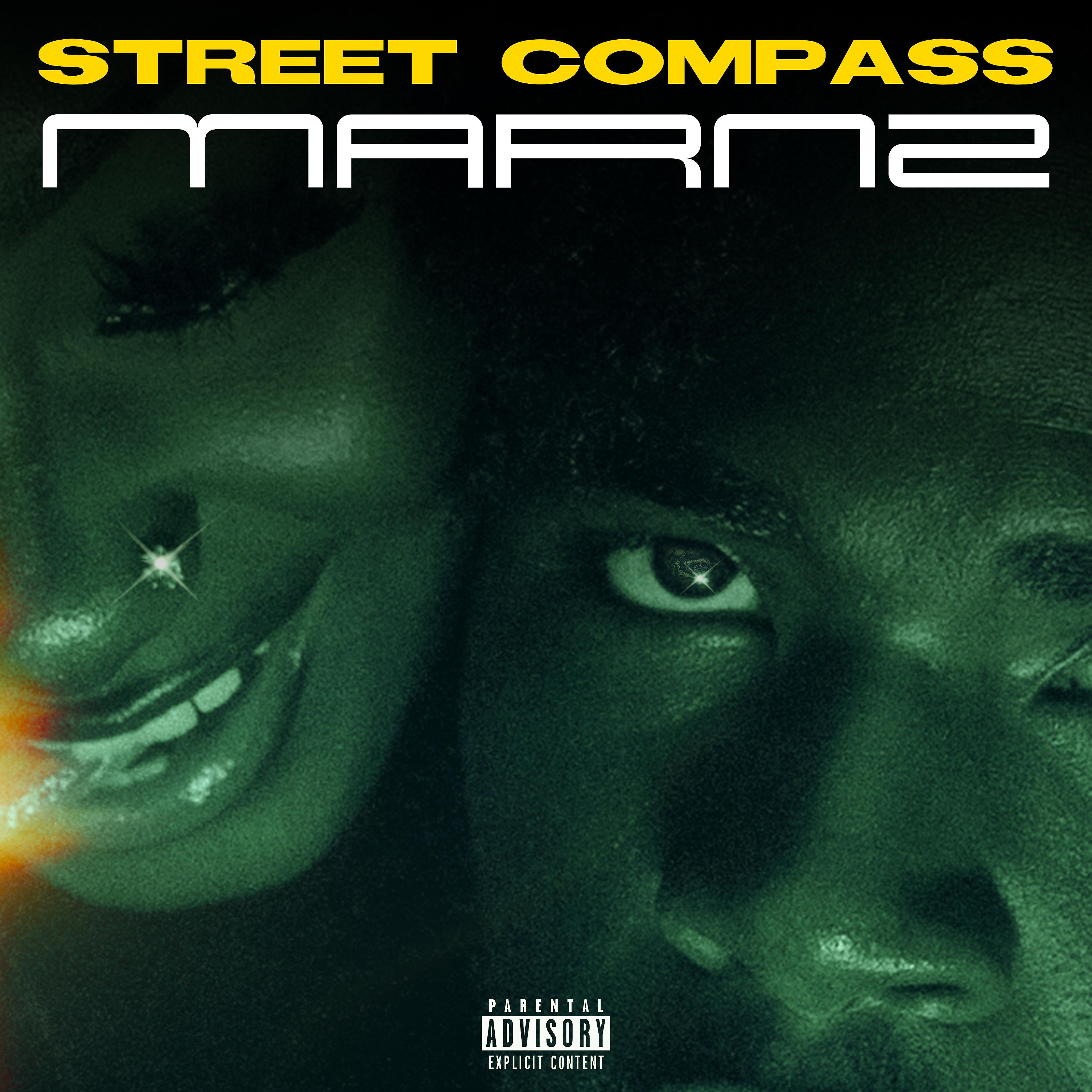 Постер альбома Street Compass