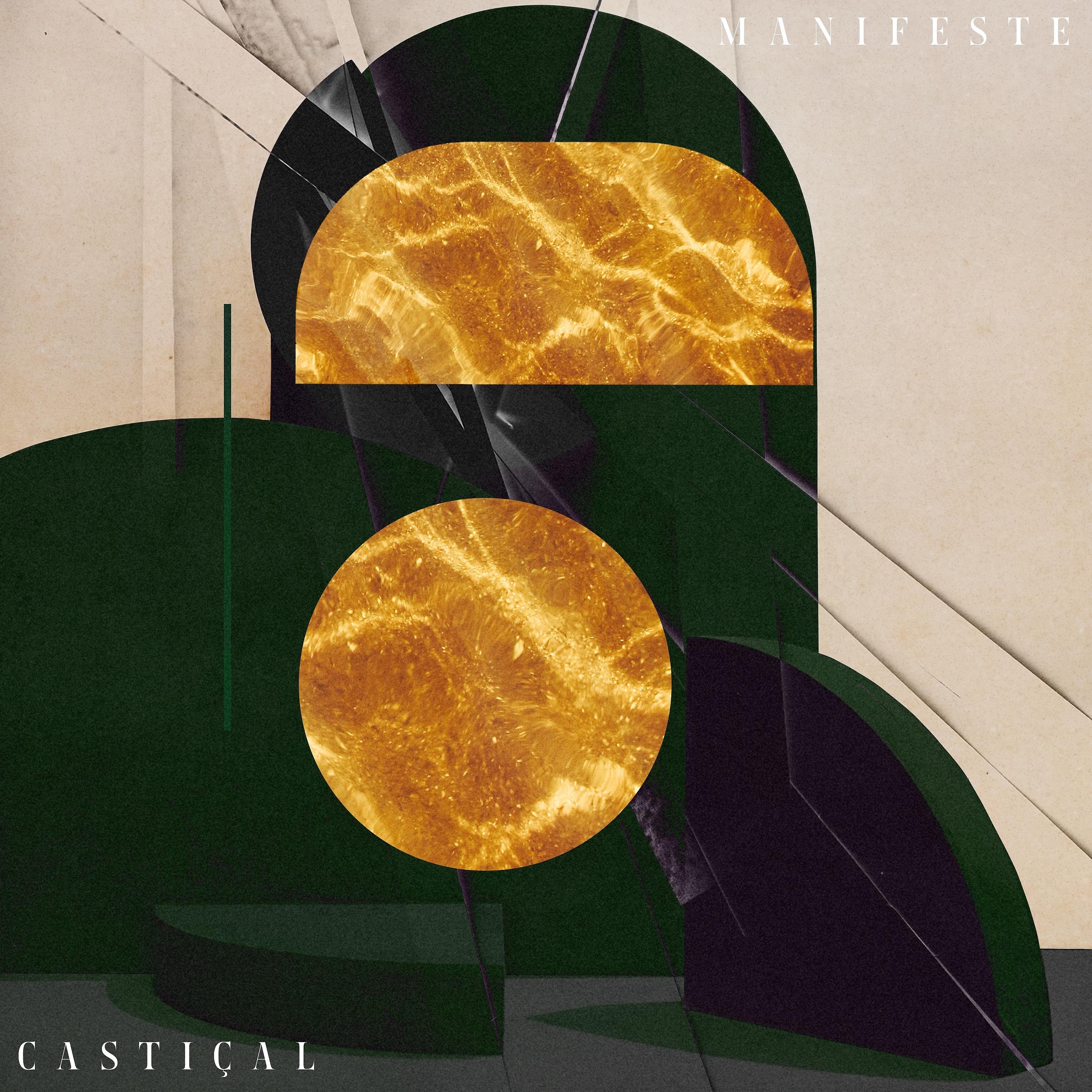 Постер альбома Castiçal
