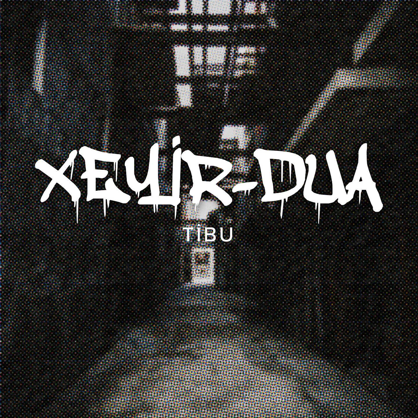 Постер альбома Xeyir-Dua