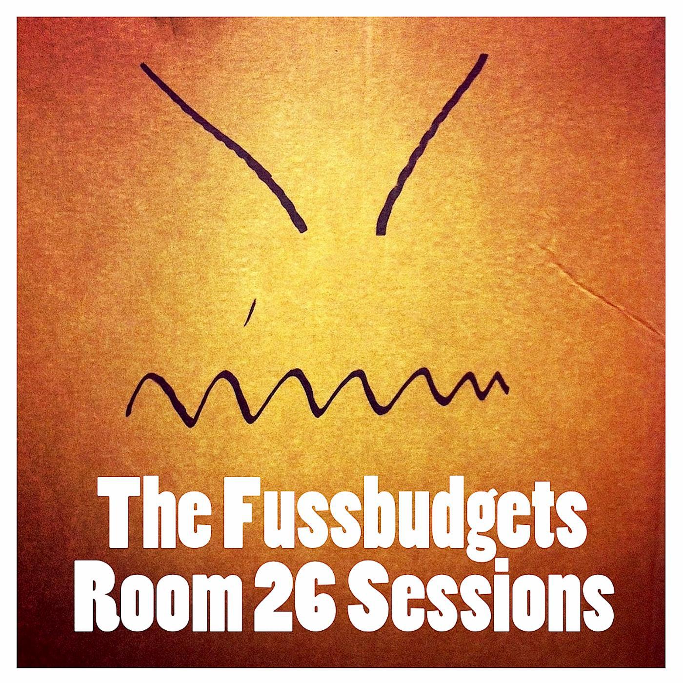 Постер альбома Room 26 Sessions