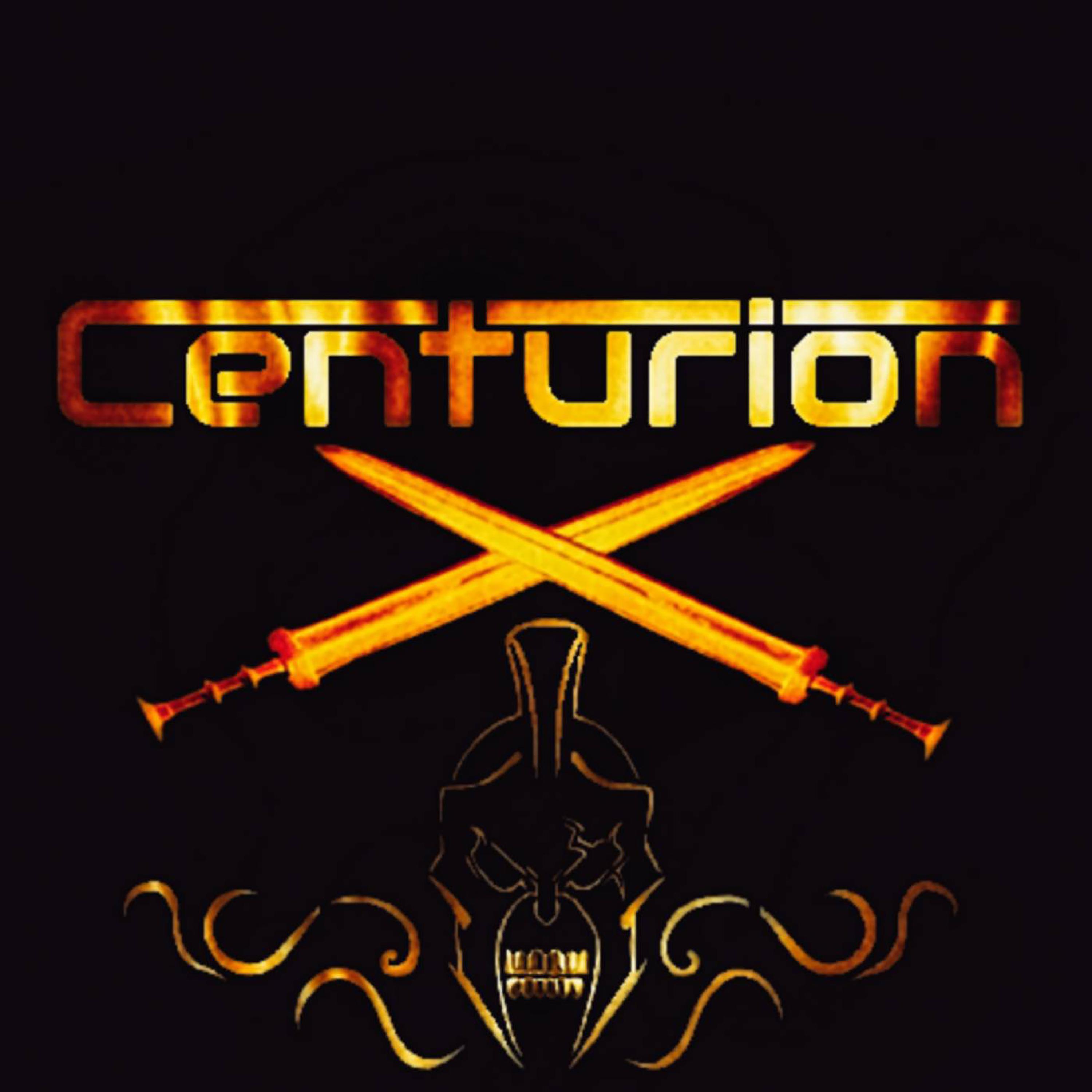 Постер альбома Centurion