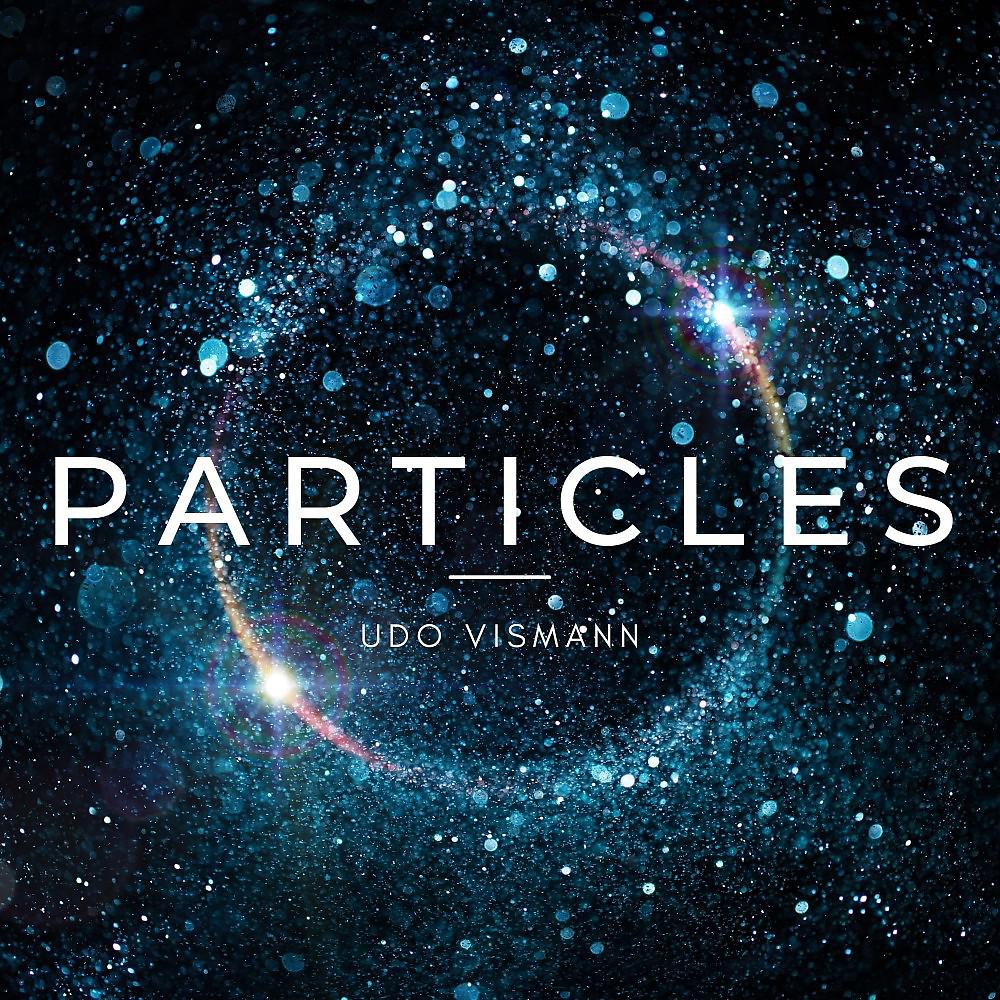 Постер альбома Particles