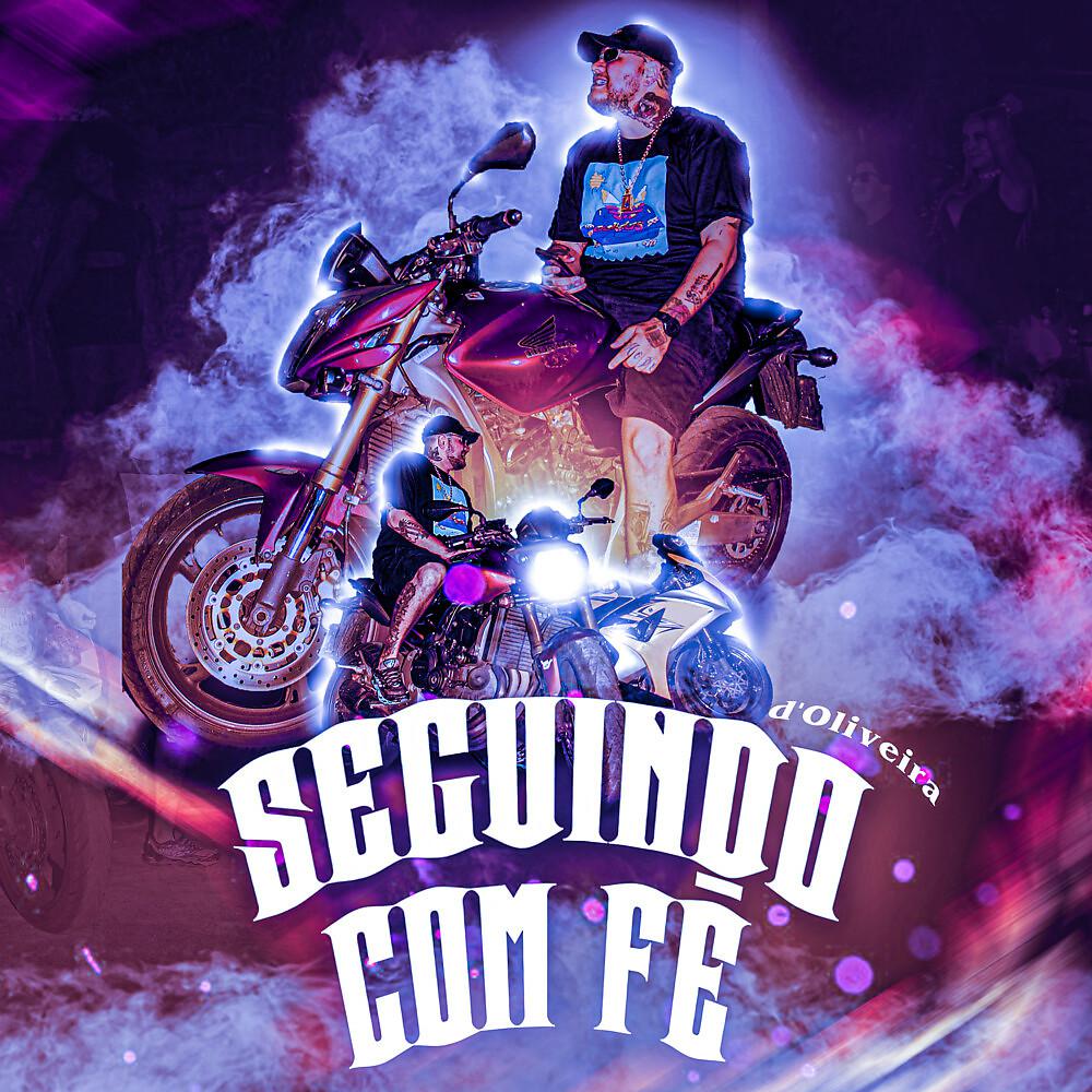 Постер альбома Seguindo Com Fé