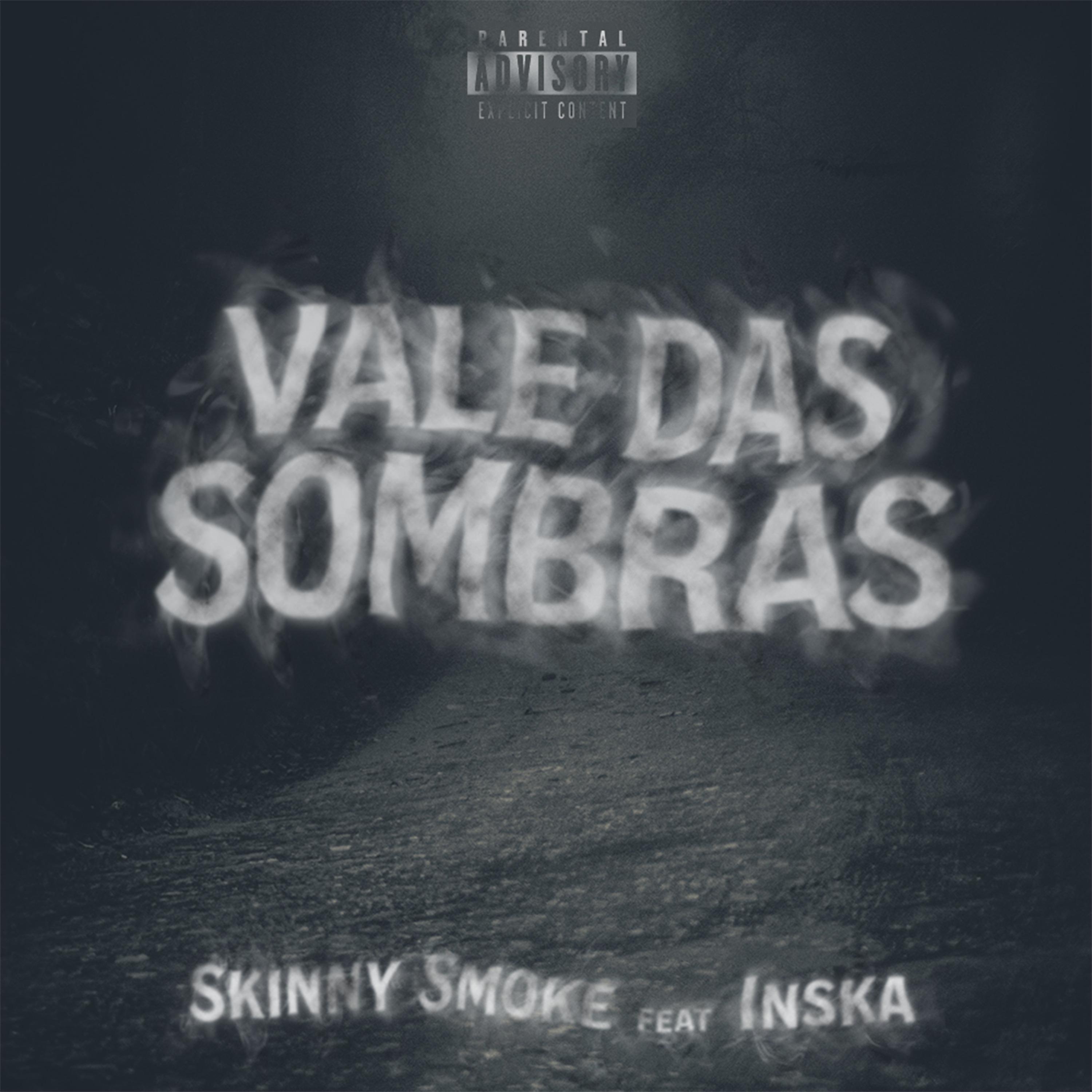 Постер альбома Vale das Sombras