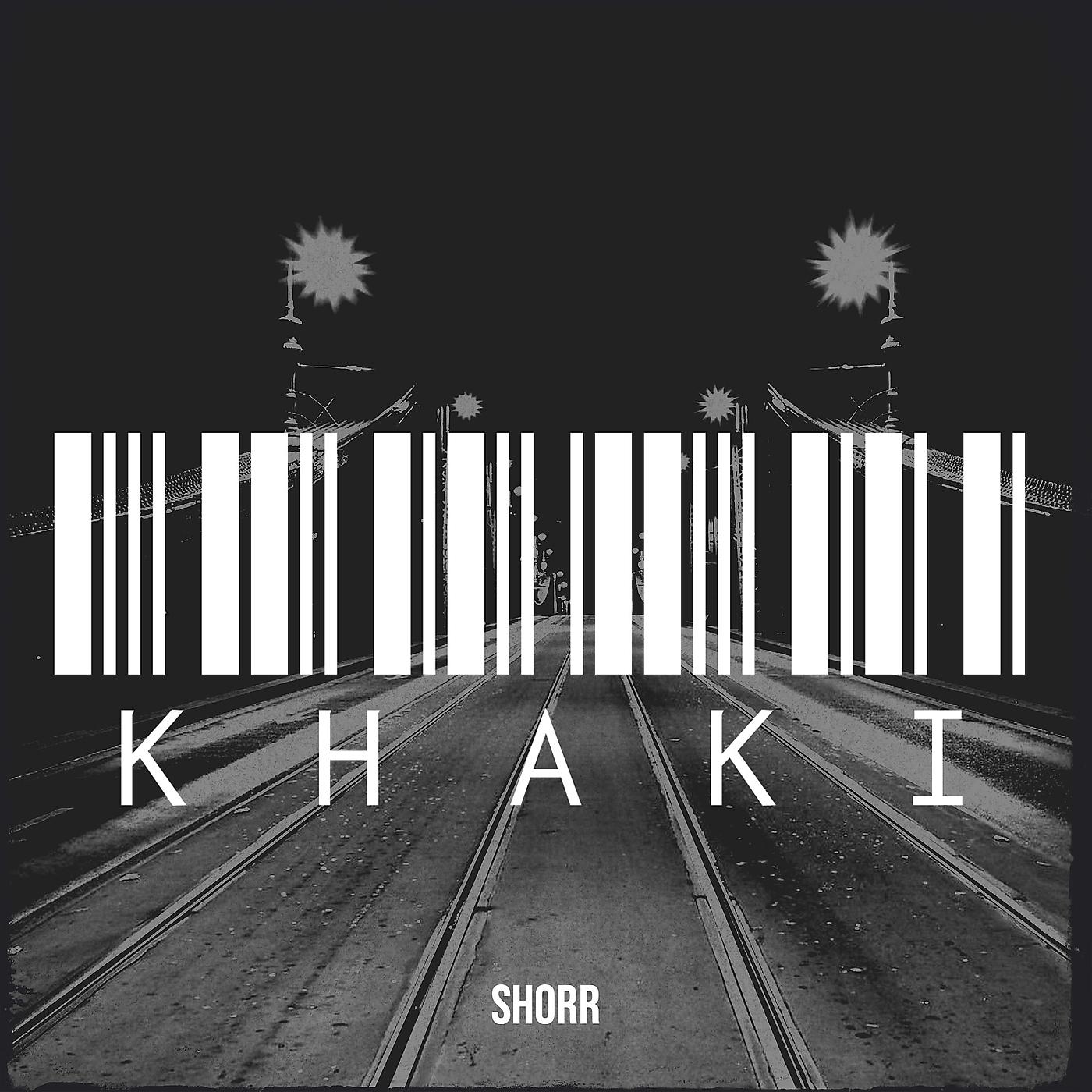 Постер альбома Khaki