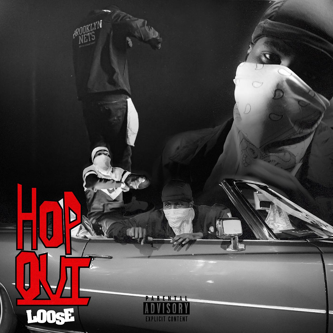 Постер альбома Hop Out