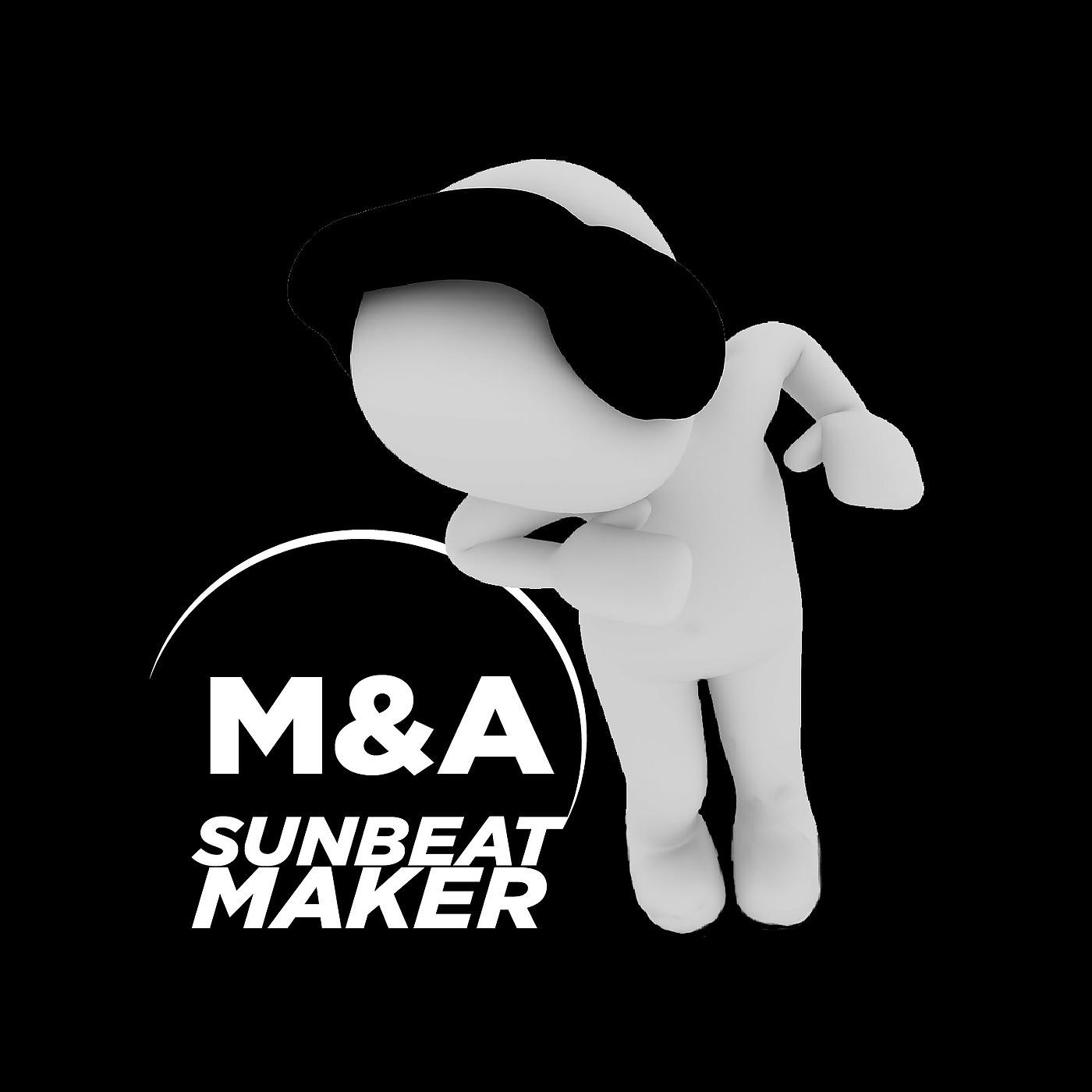 Постер альбома M&a Sunbeatmaker