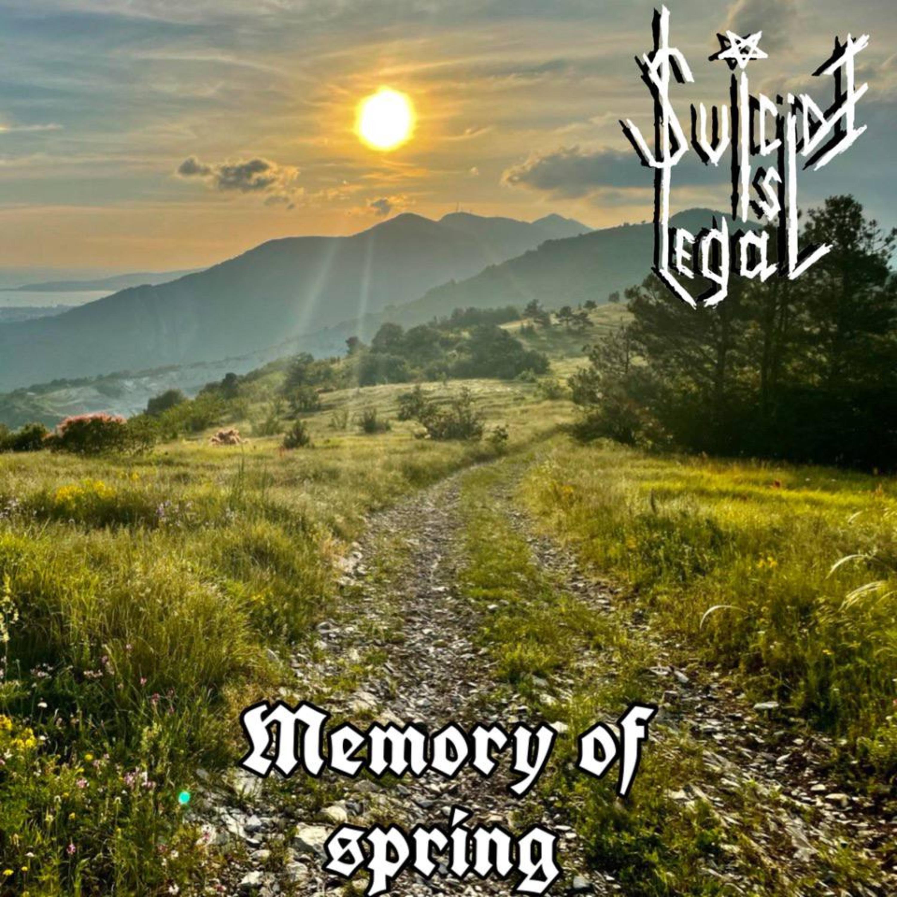 Постер альбома Memory of Spring