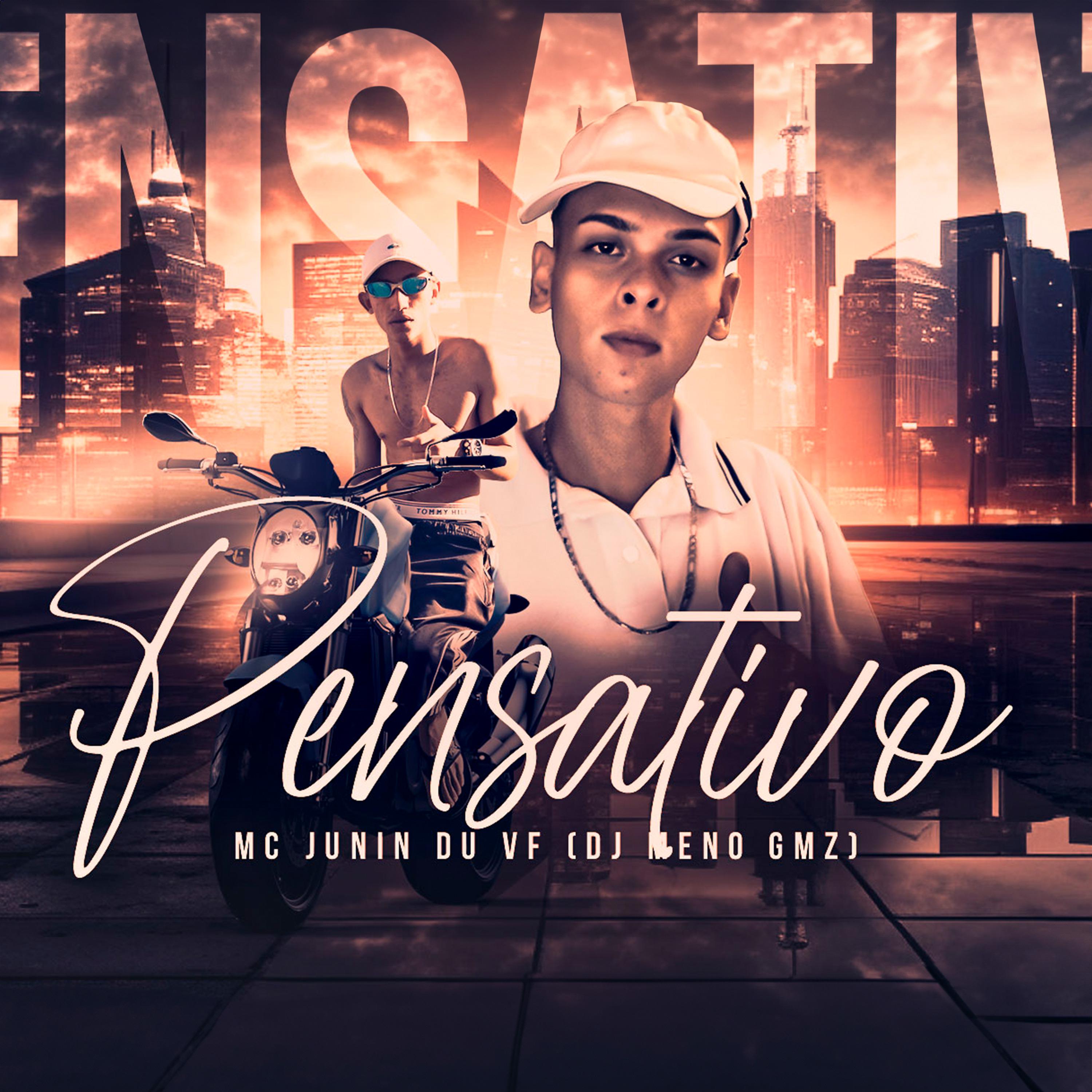 Постер альбома Pensativo