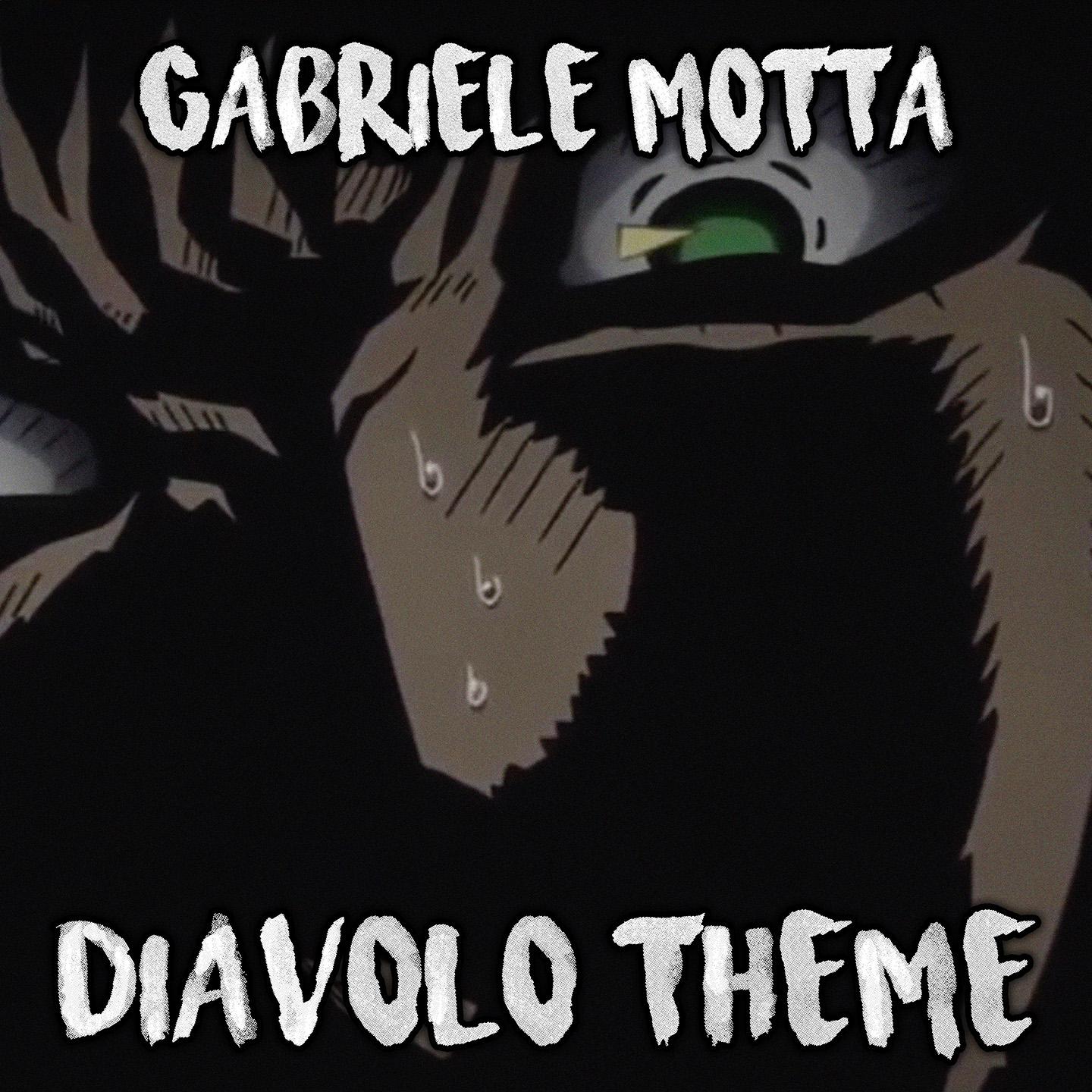 Постер альбома Diavolo Theme