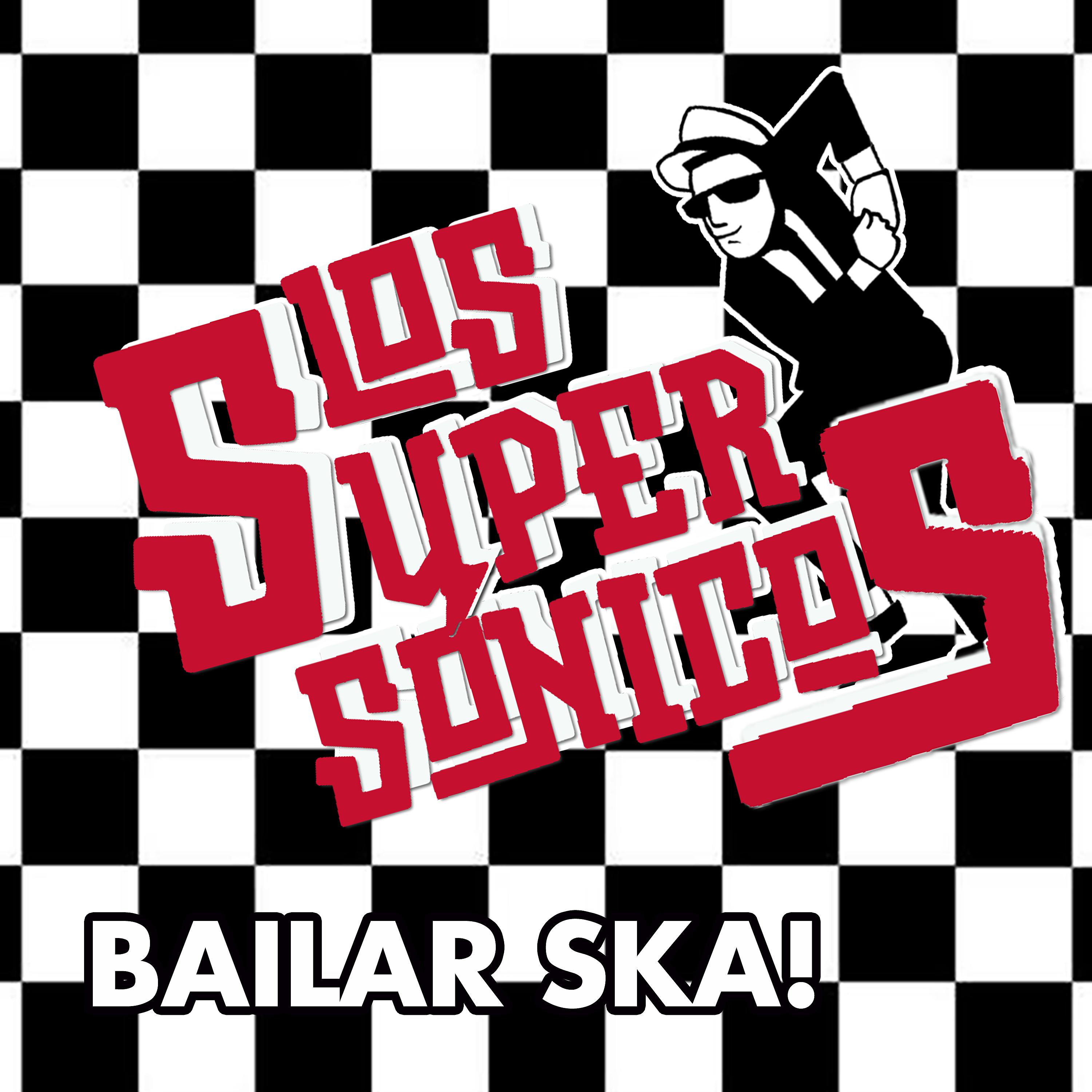 Постер альбома Bailar Ska