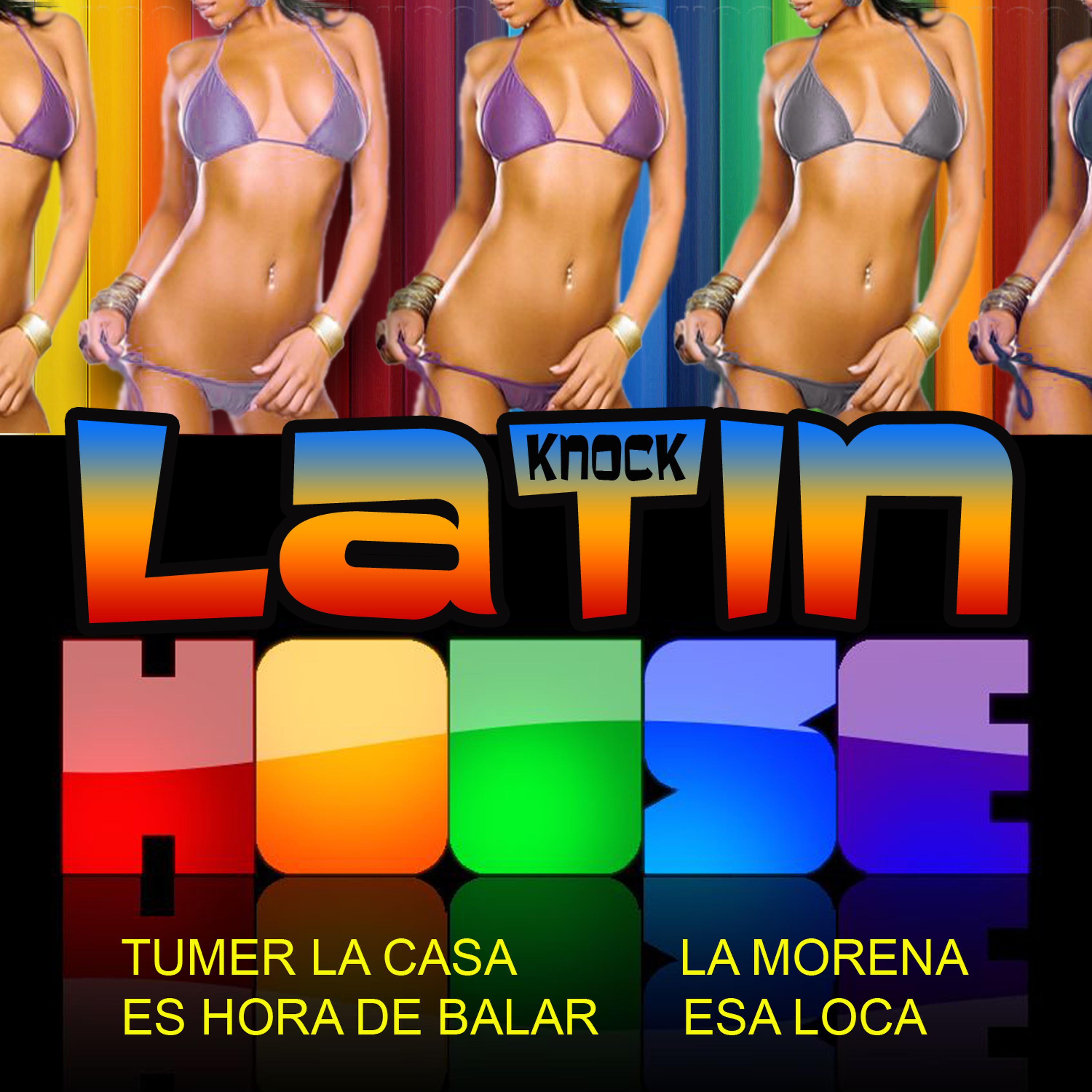 Постер альбома Latino House