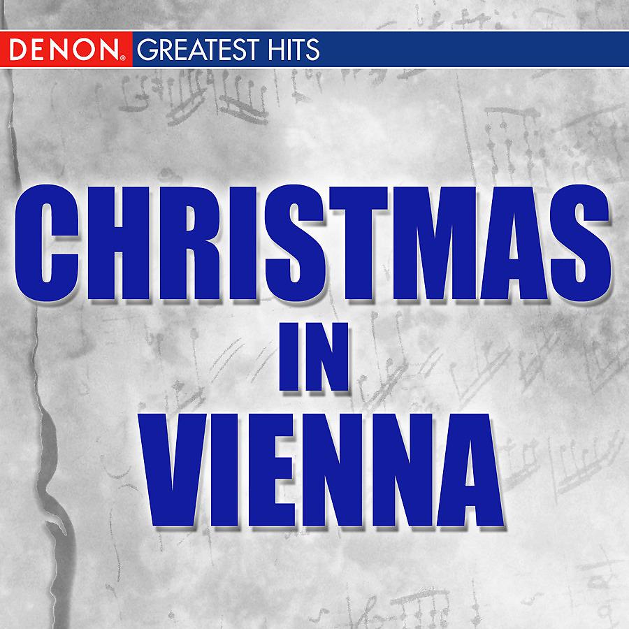 Постер альбома Christmas in Vienna