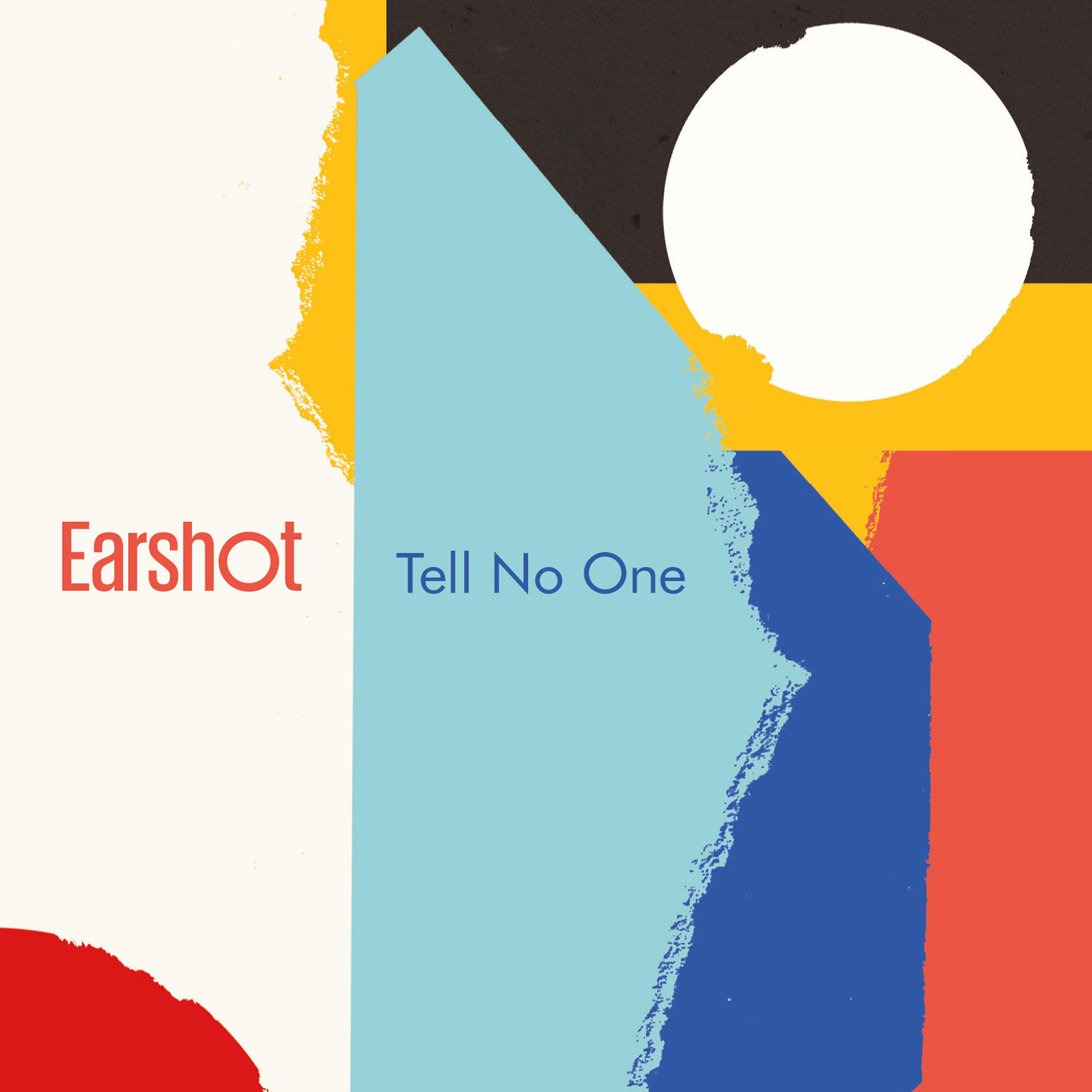 Постер альбома Tell No One