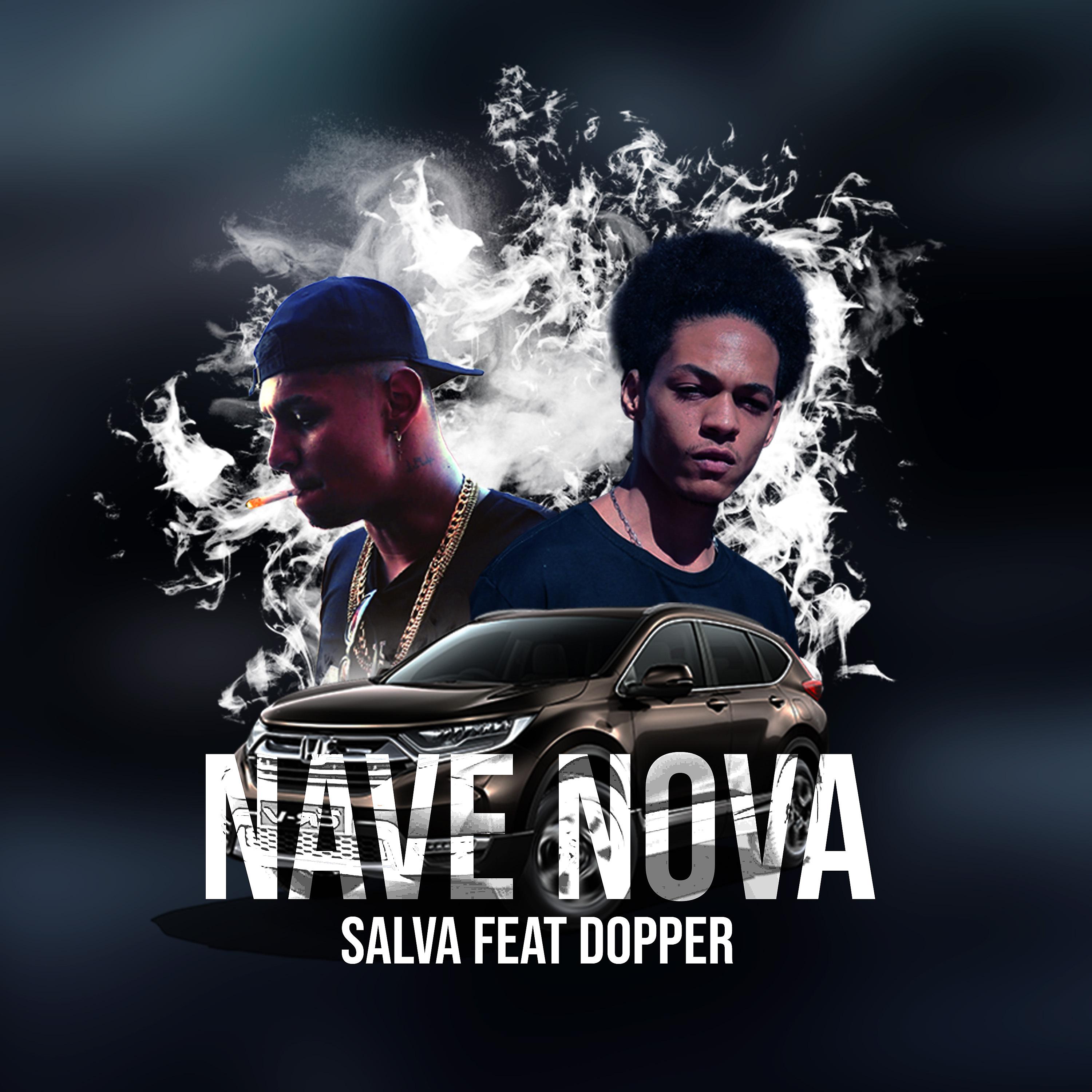 Постер альбома Nave Nova