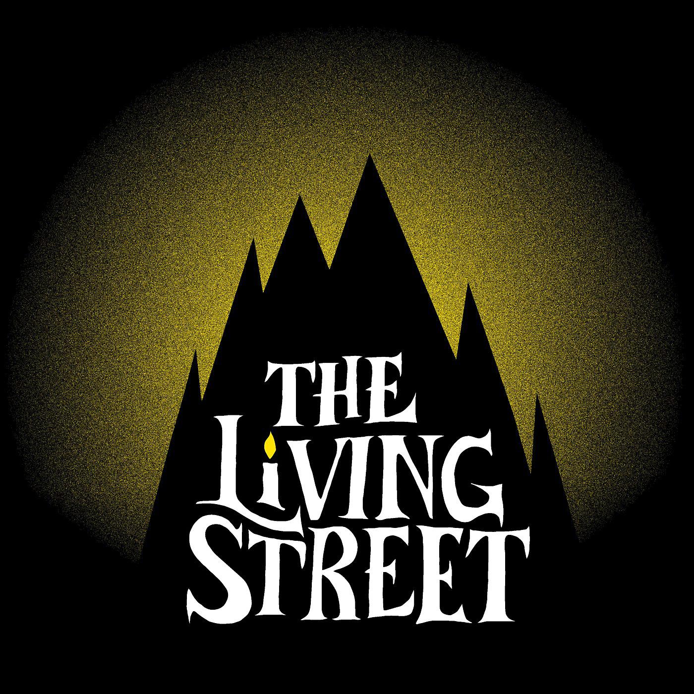 Постер альбома The Living Street