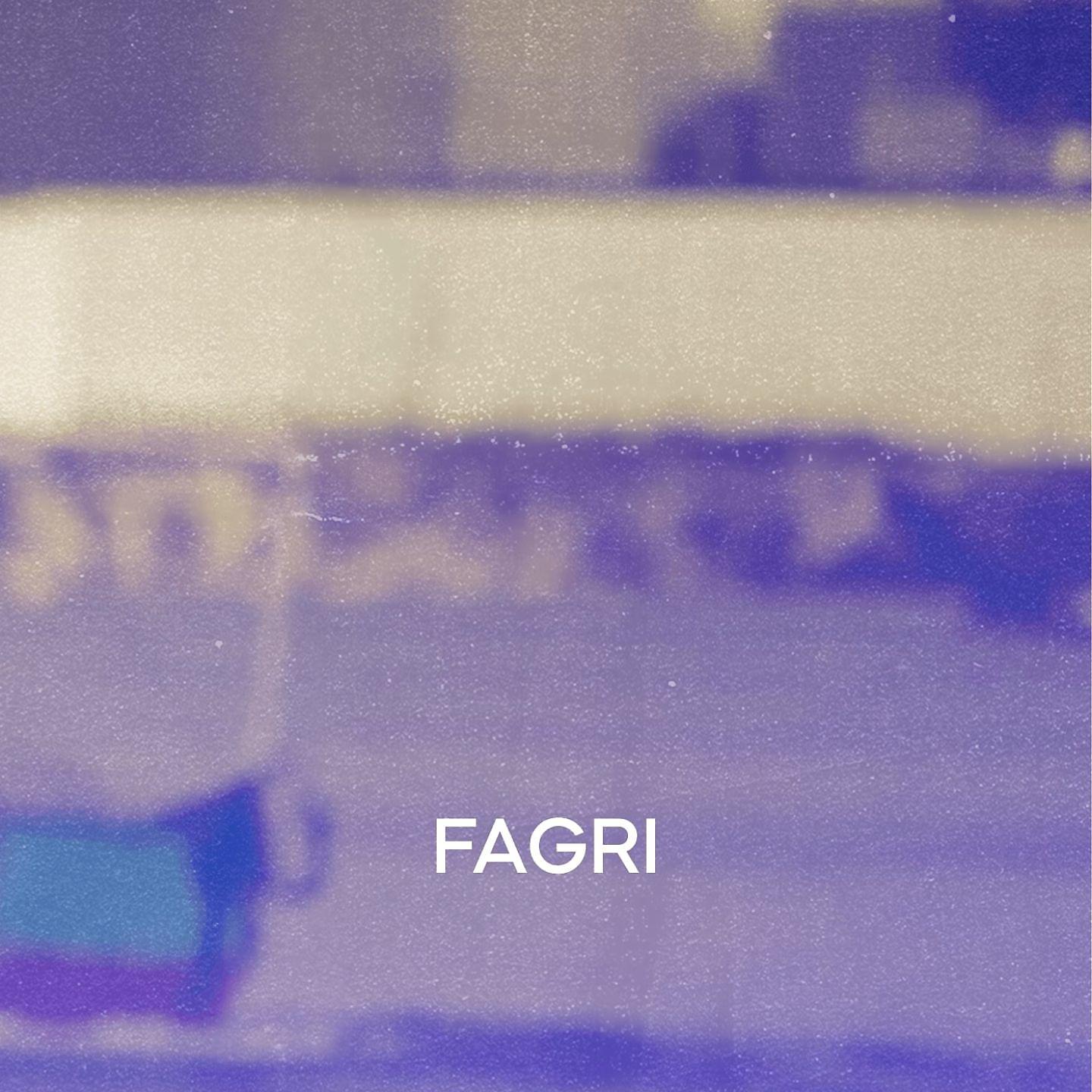 Постер альбома Fagri