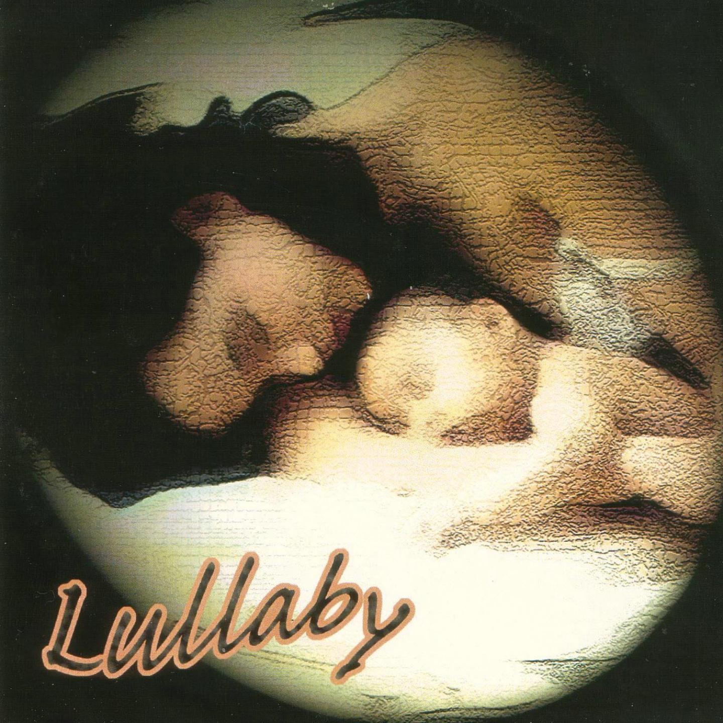 Постер альбома Lullaby