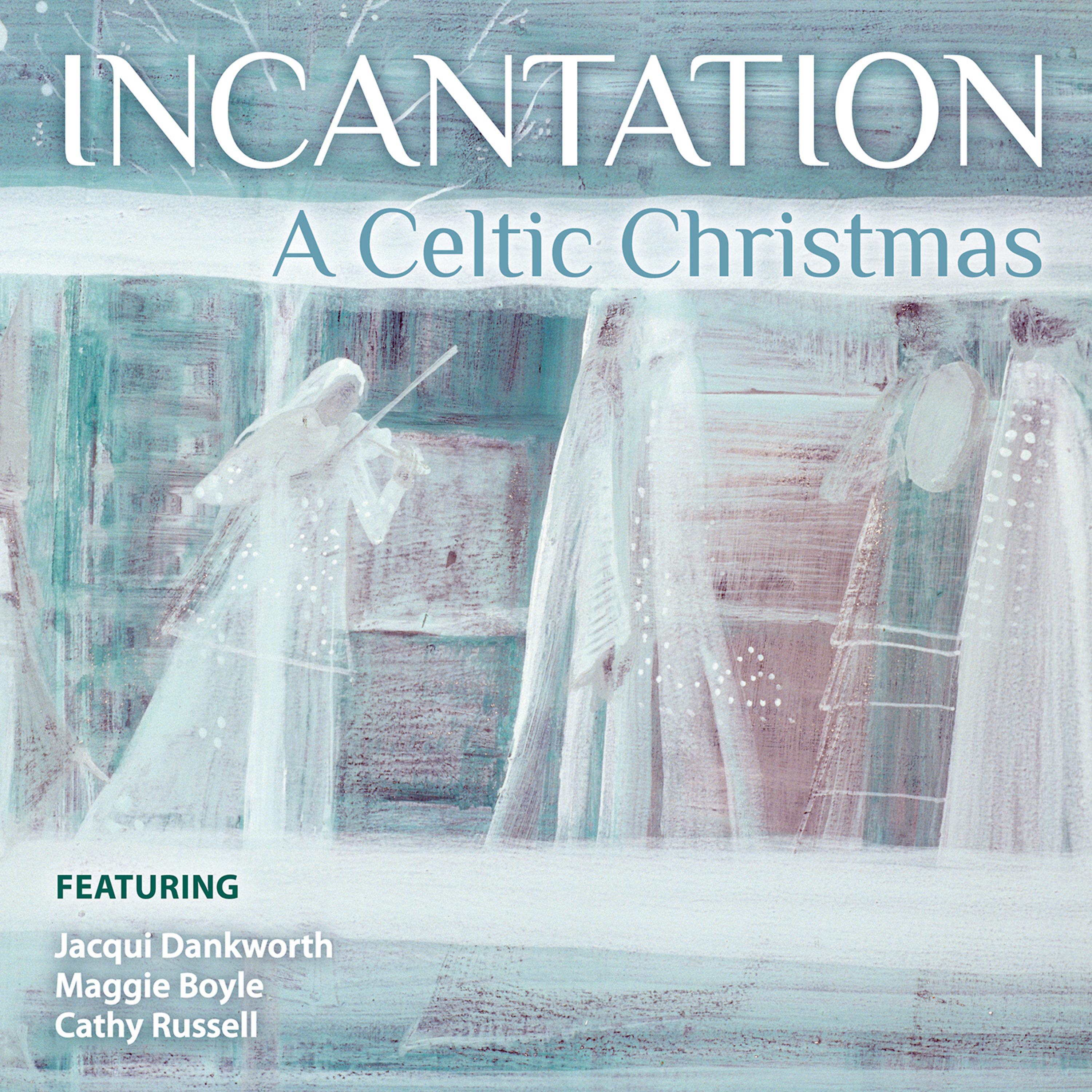 Постер альбома A Celtic Christmas