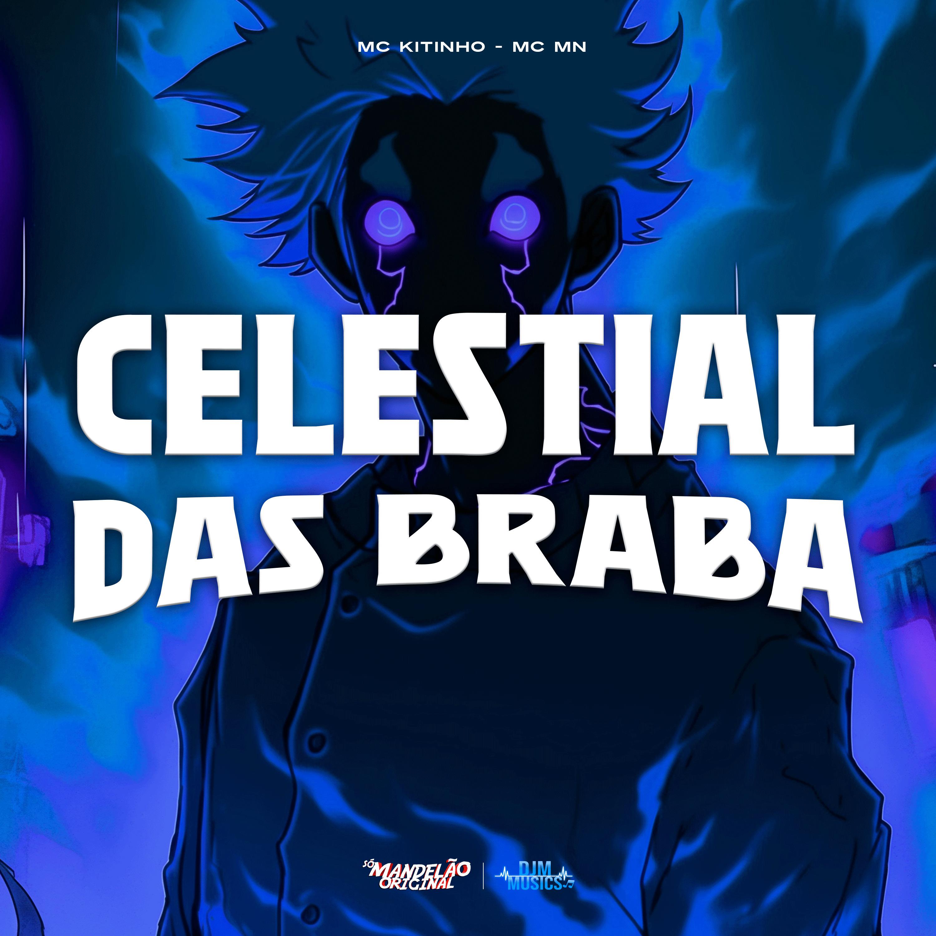 Постер альбома Celestial das Braba