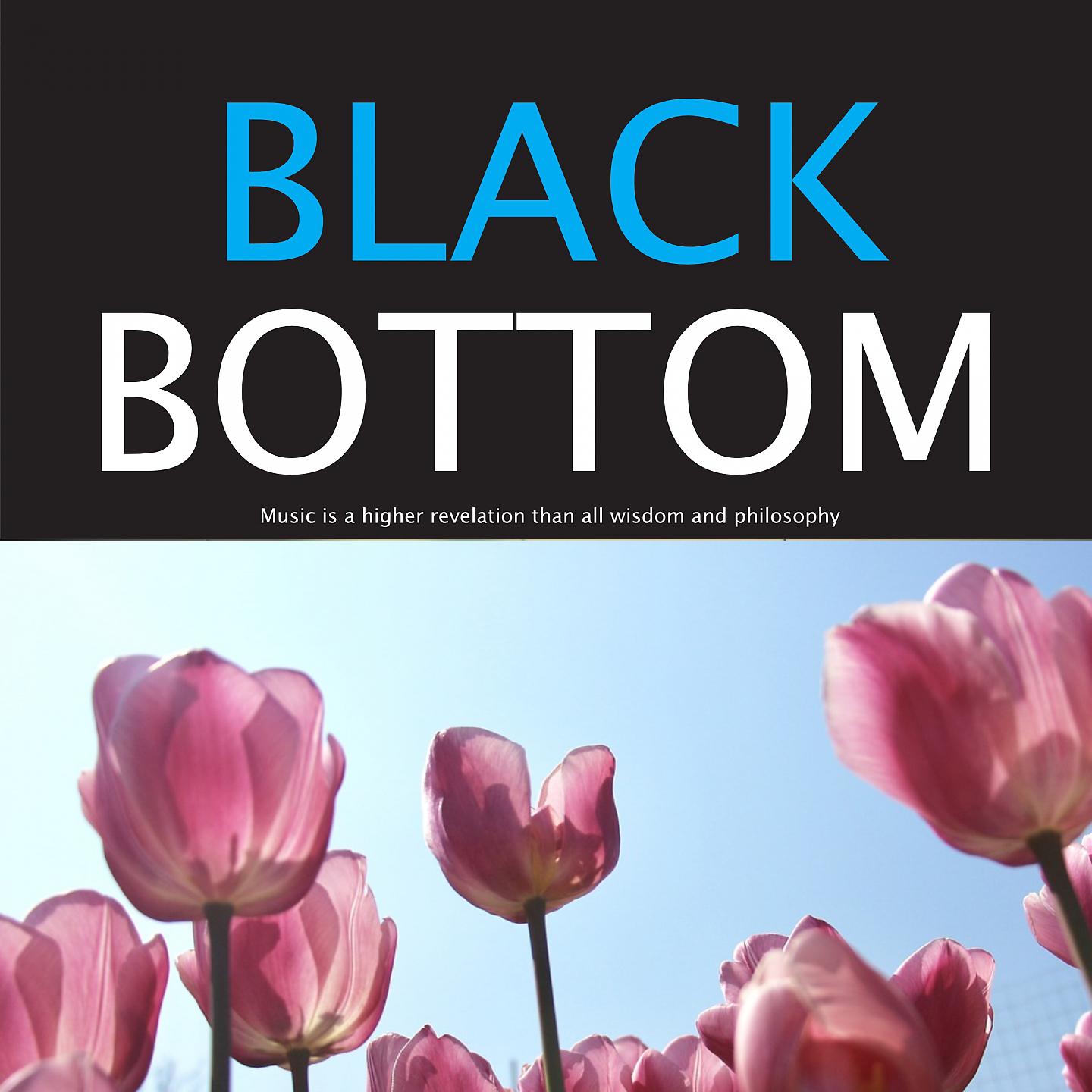 Постер альбома Black Bottom