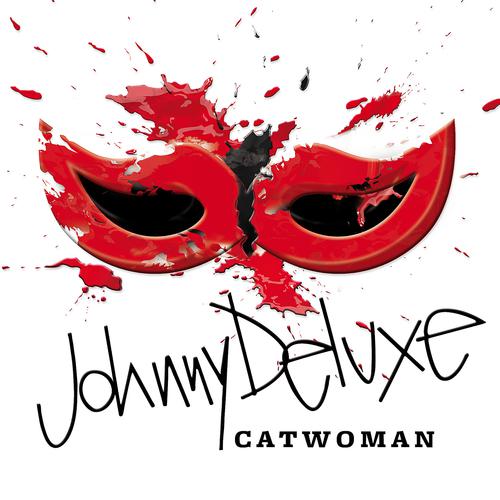 Постер альбома Catwoman