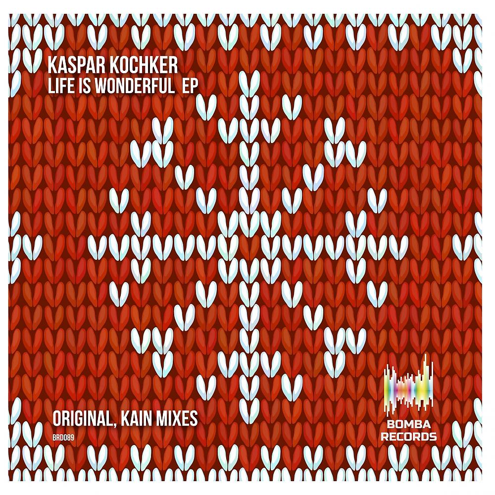 Постер альбома Life Is Wonderful