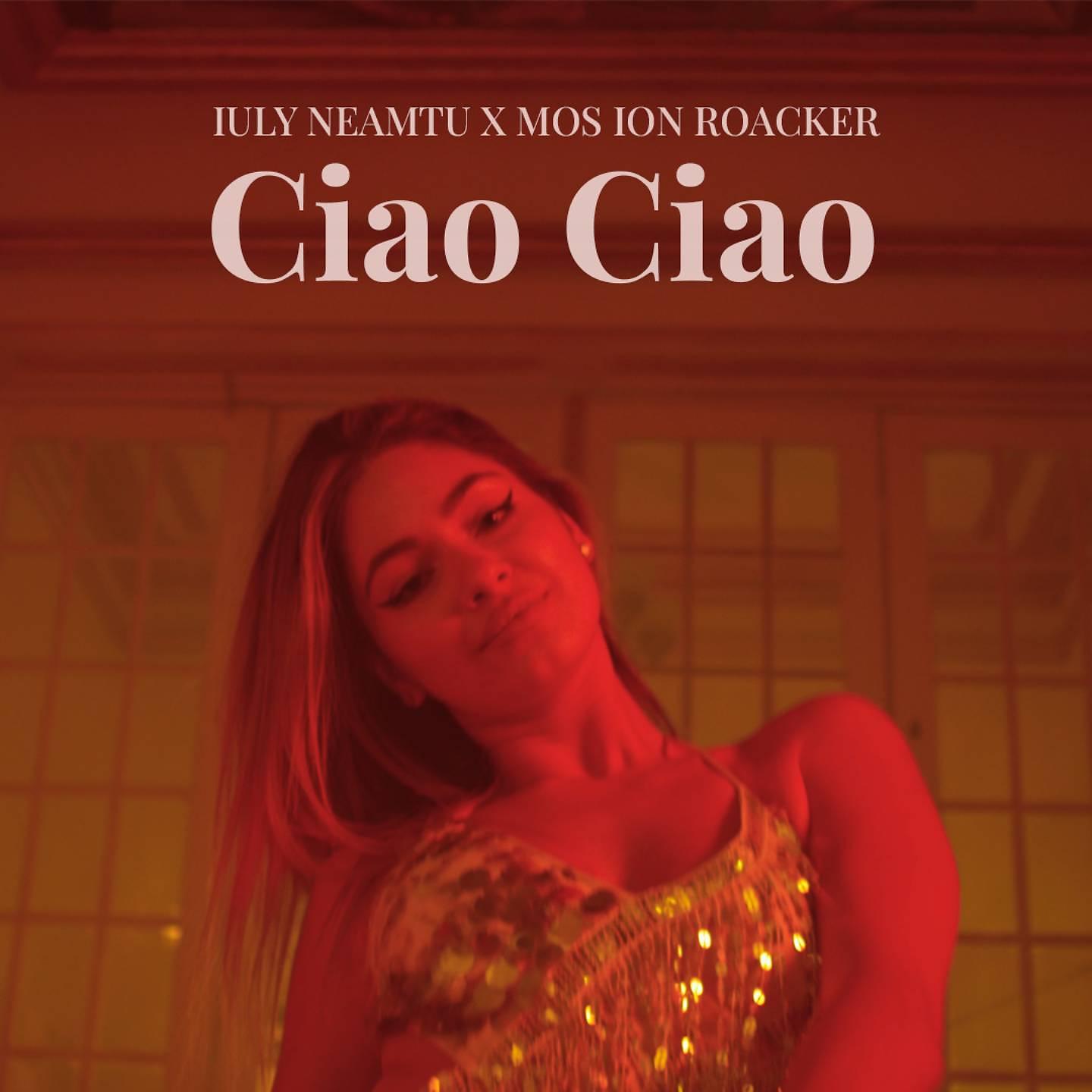 Постер альбома Ciao Ciao
