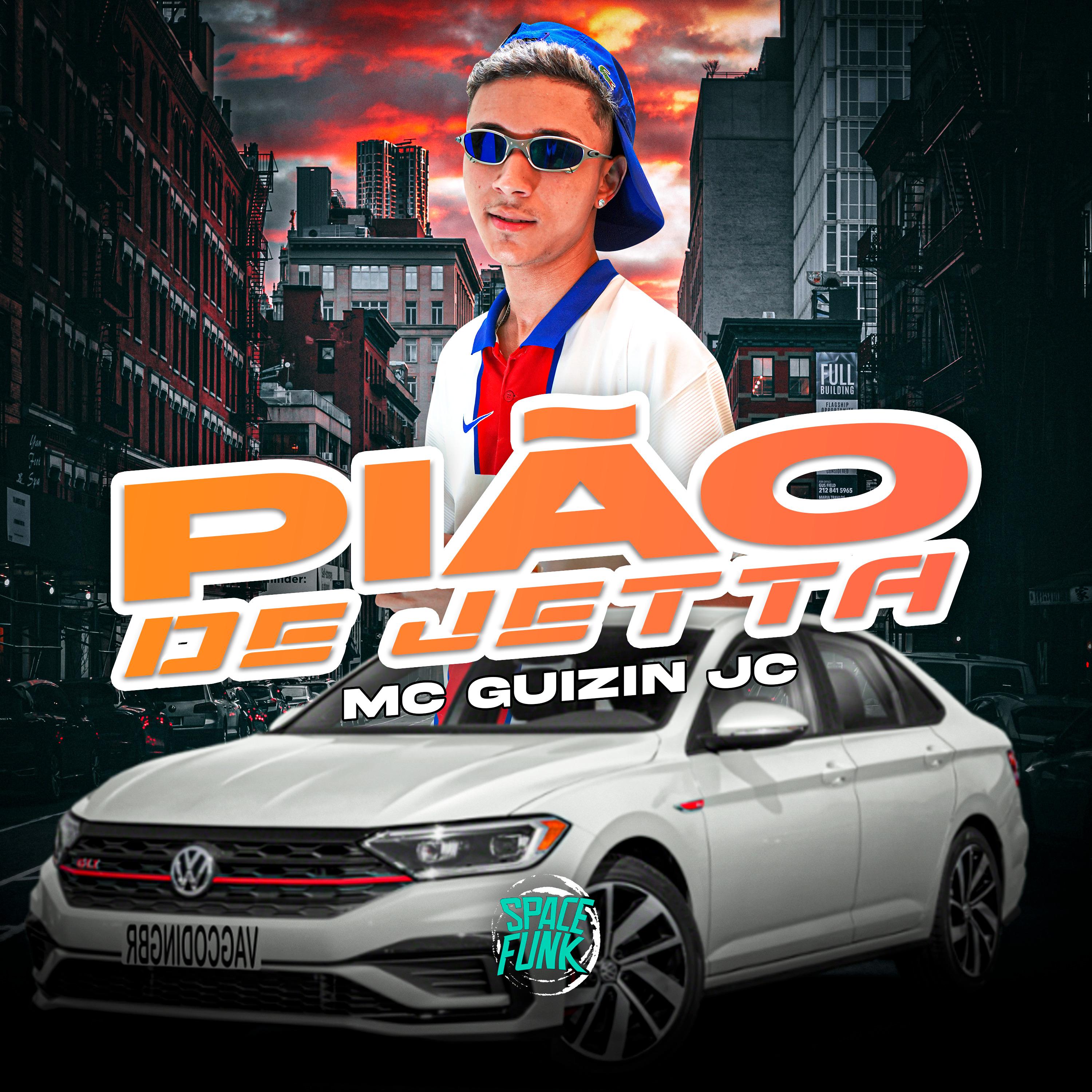 Постер альбома Pião de Jetta