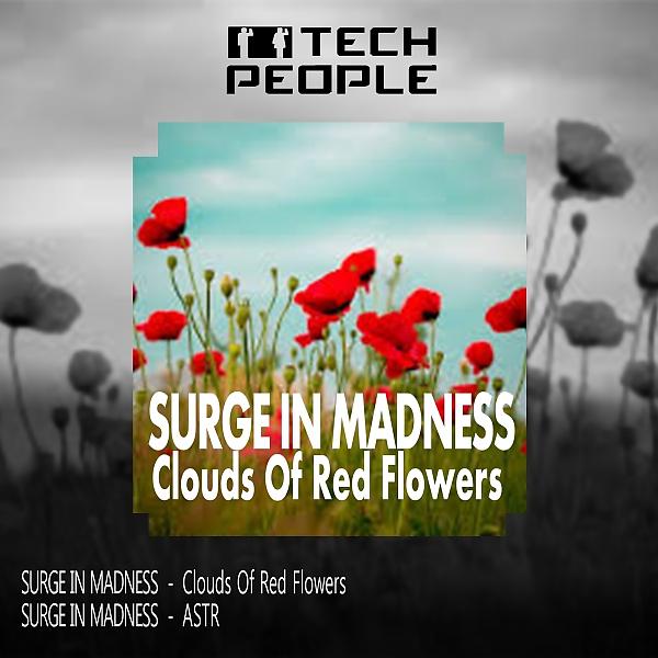 Постер альбома Clouds Of Red Flowers